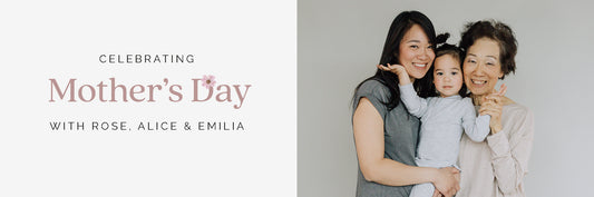 What is a Mother? A Real-Life Look Across 3 Generations of Women