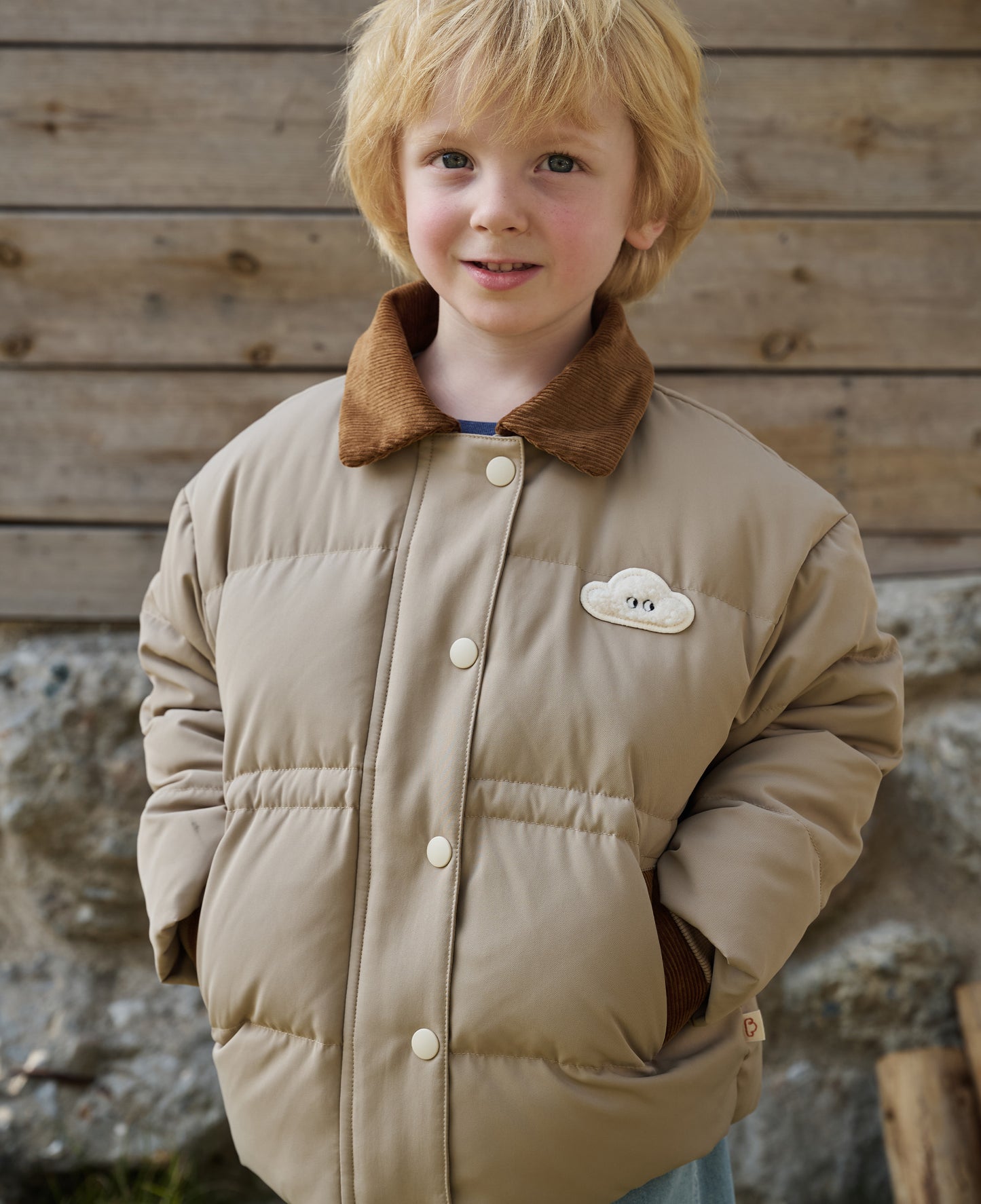Down Jacket
