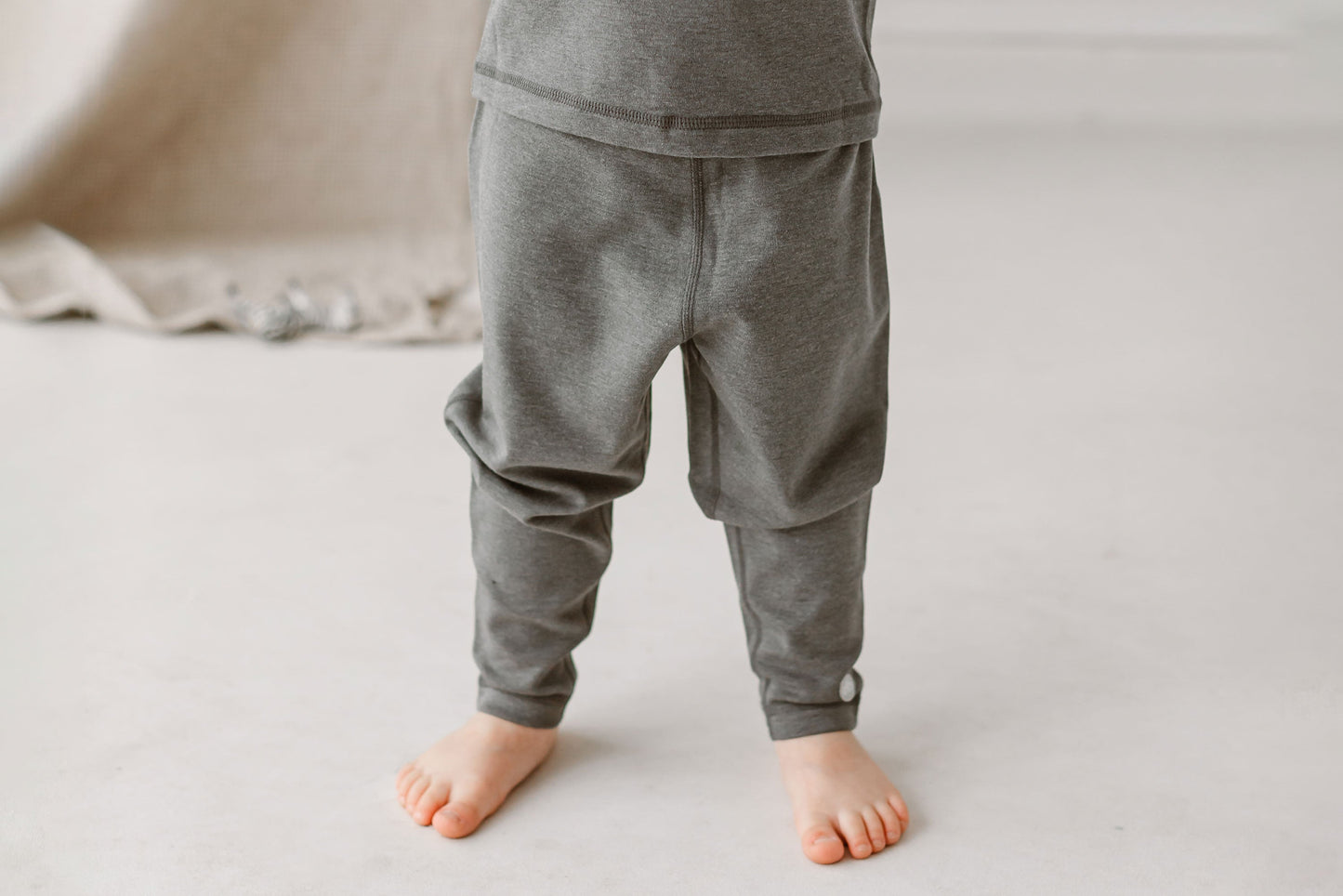 Basics Winter Pants
