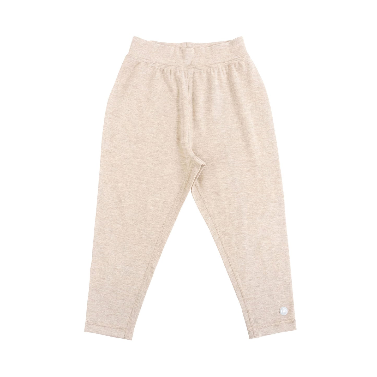 Basics Pants