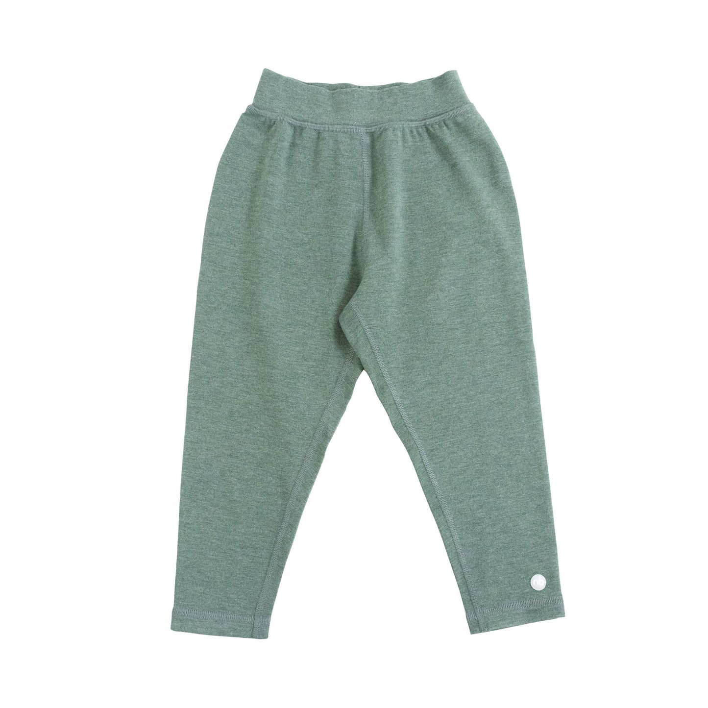 Basics Pants