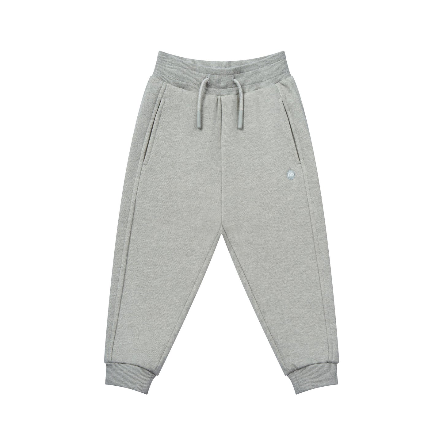 Basics Side Seam Sweatpants