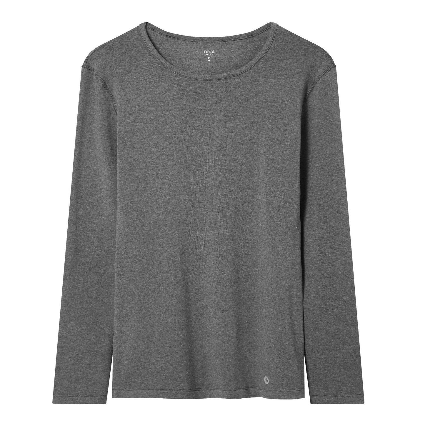 Men's Basics PJ Set