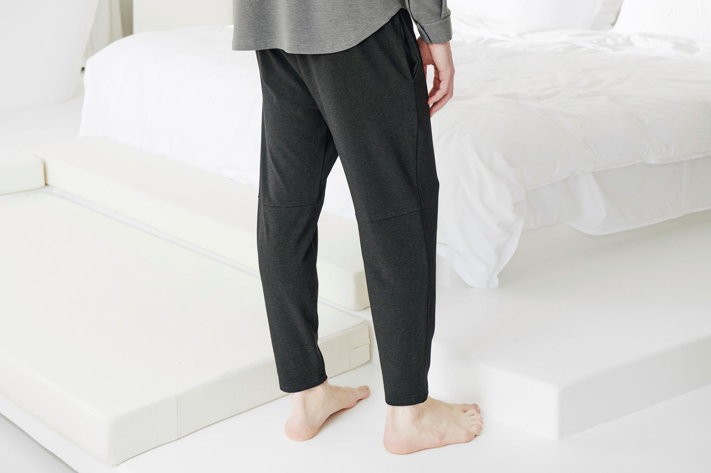 Men's Basics Winter Long Pants