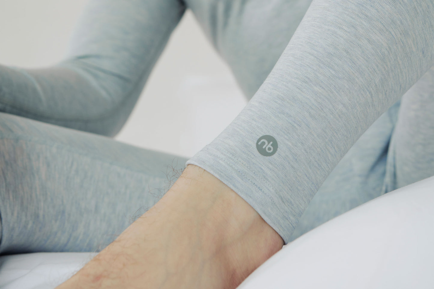 Men's Basics Base Layer Pants