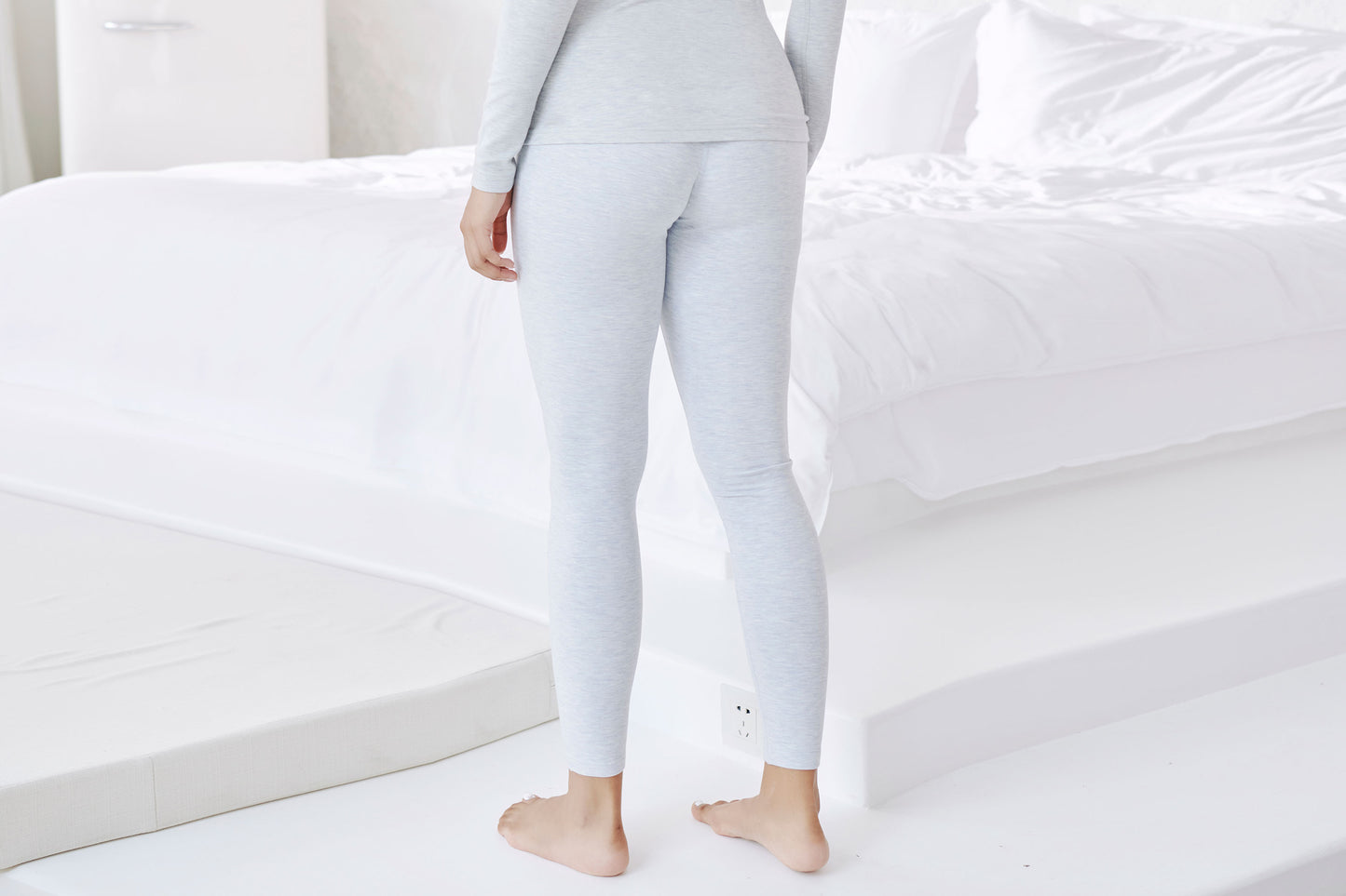 Women's Basics Leggings