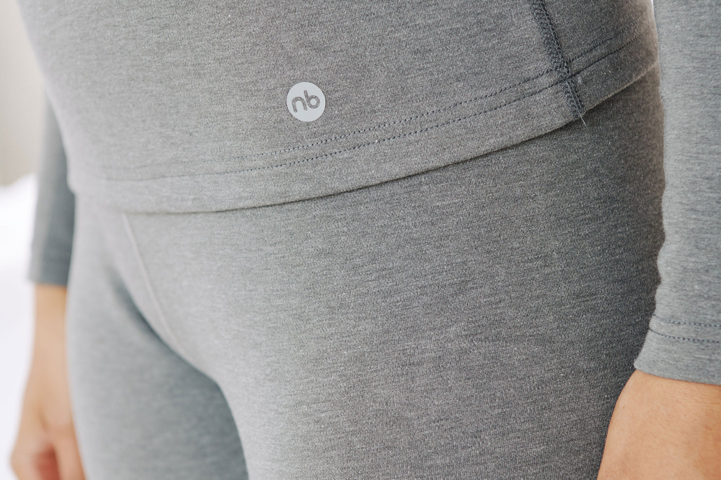 Women's Basics Winter Leggings