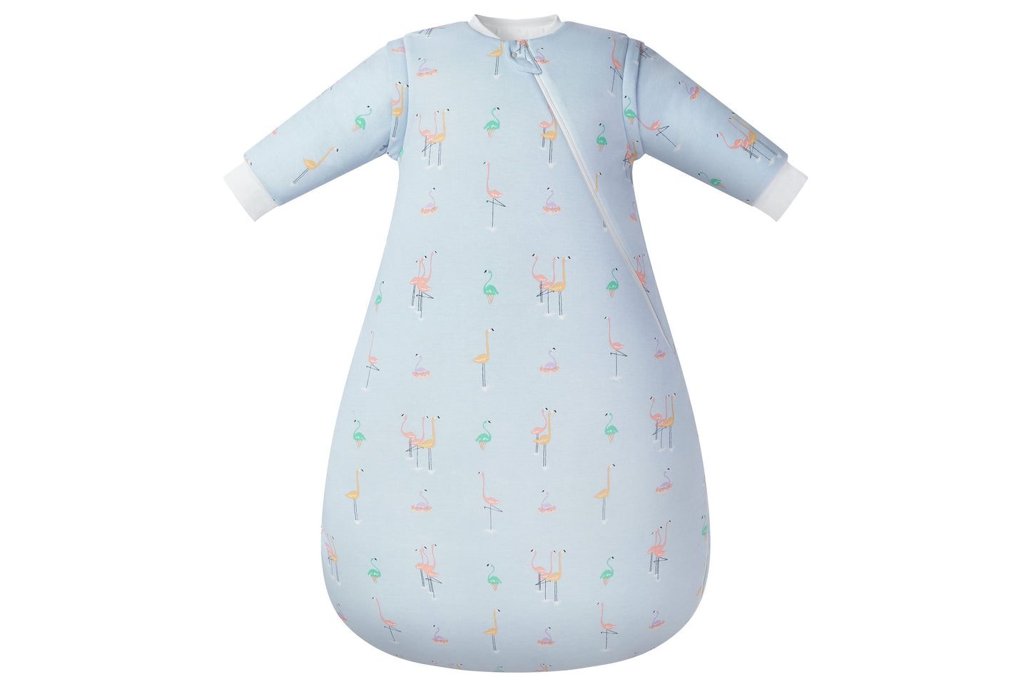 Removable Sleeve Sleep Bag