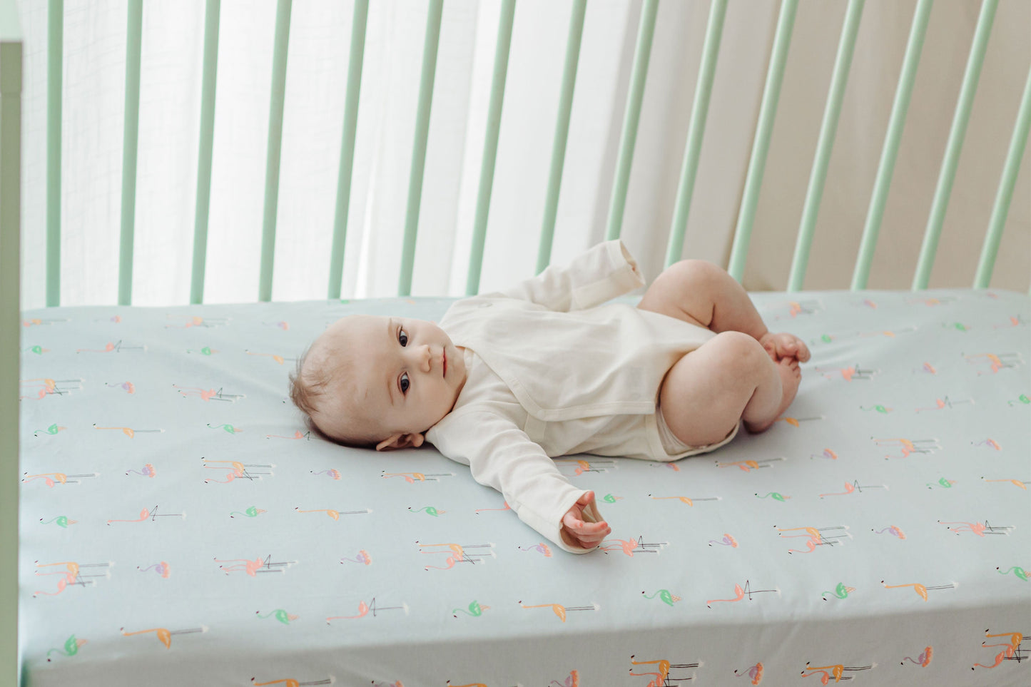 Fitted Twin Sheet