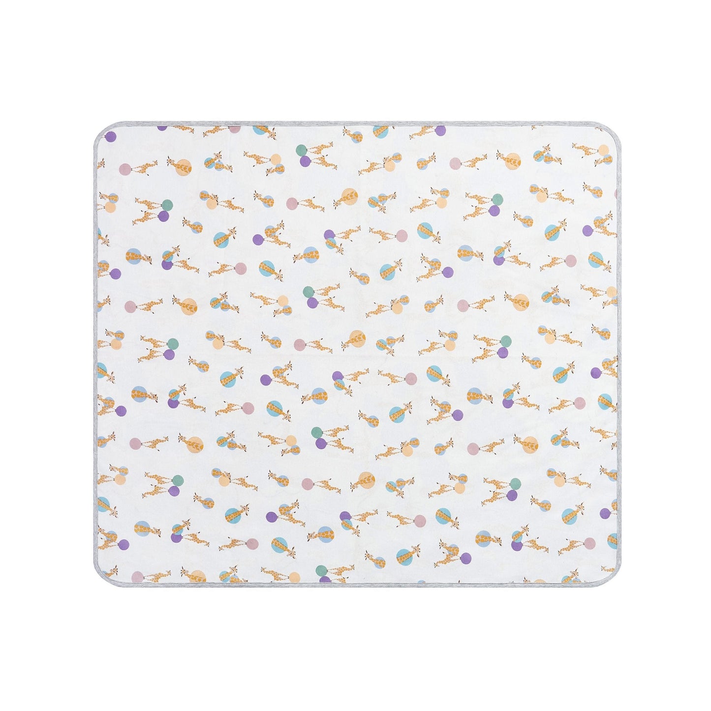 Waterproof Baby Change Pad