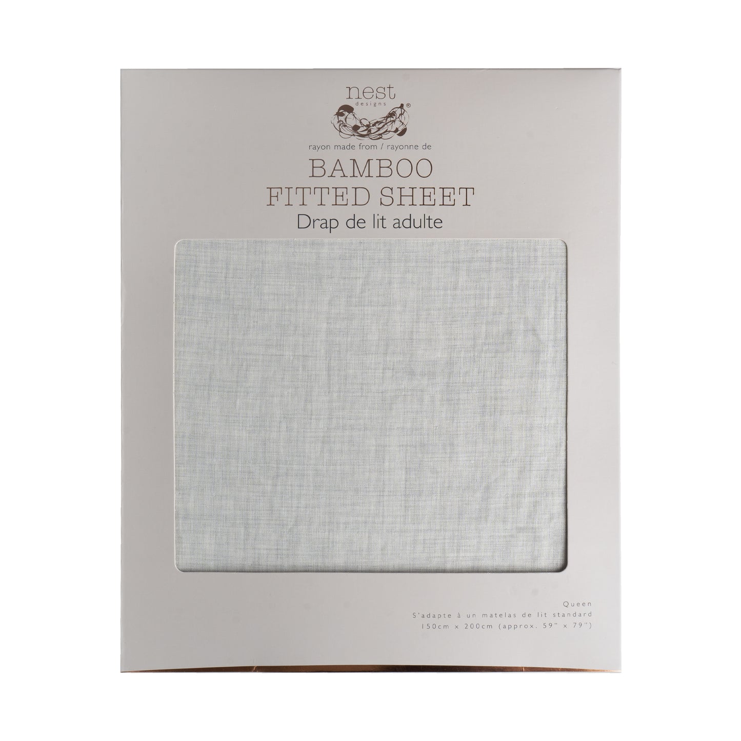 Adult Fitted Sheet