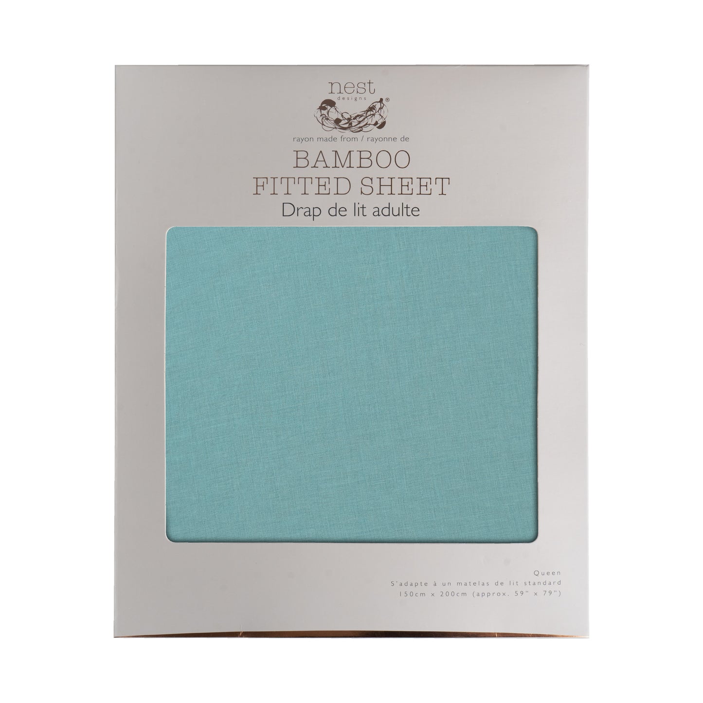 Adult Fitted Sheet