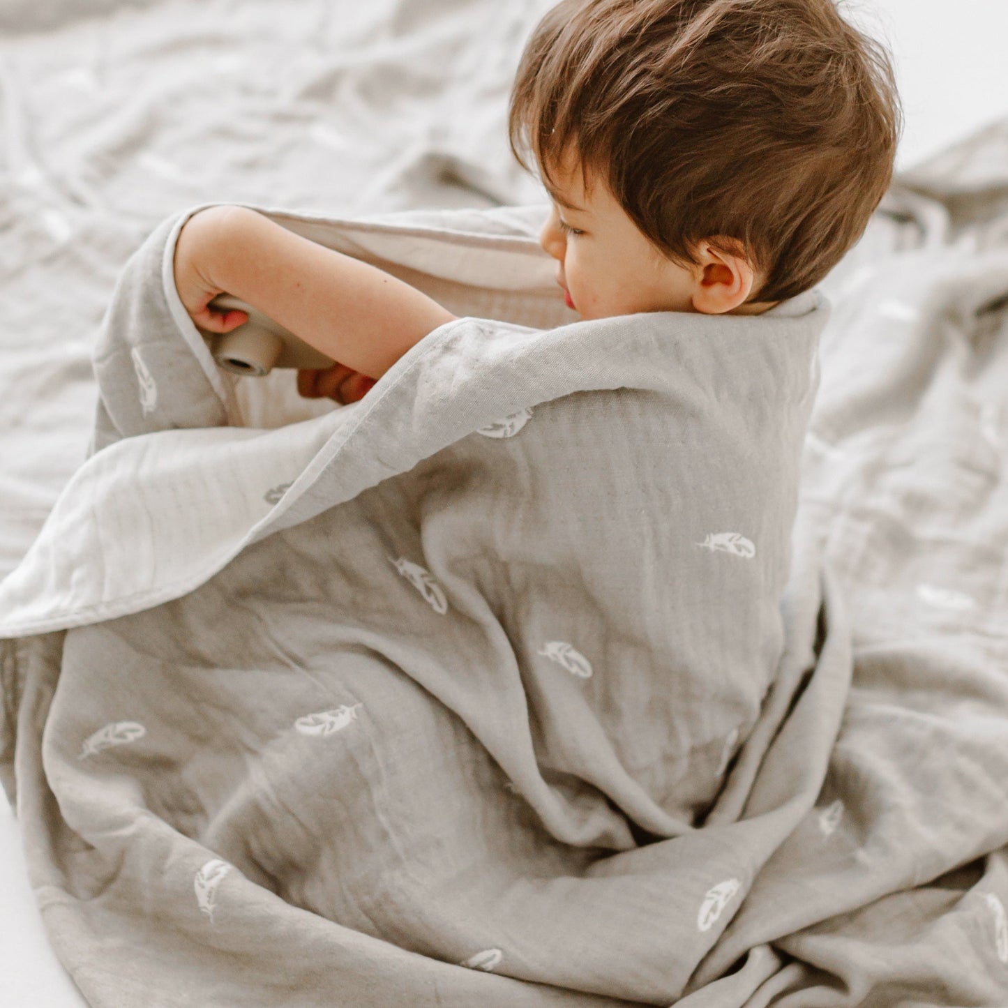 Throw Blanket