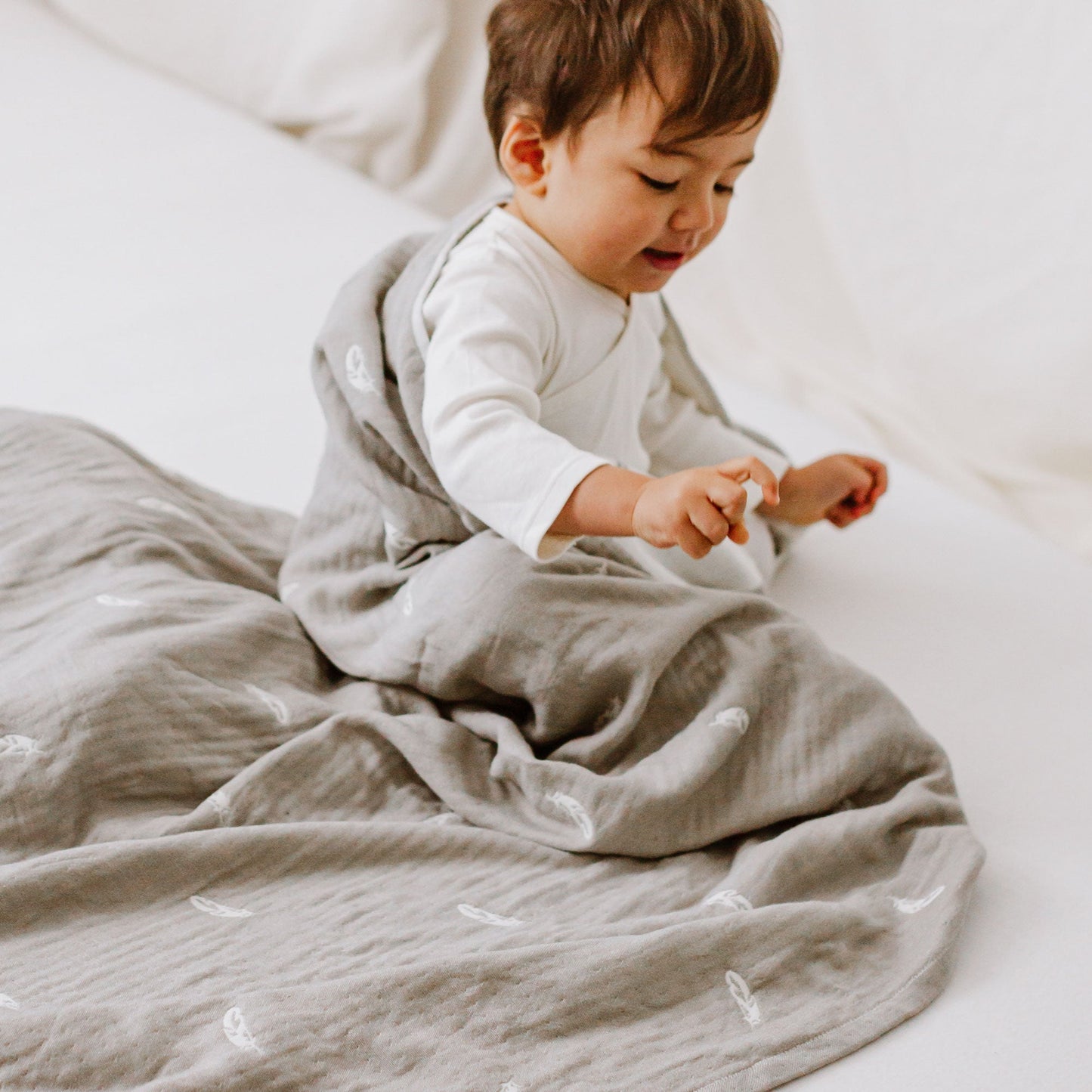 Throw Blanket