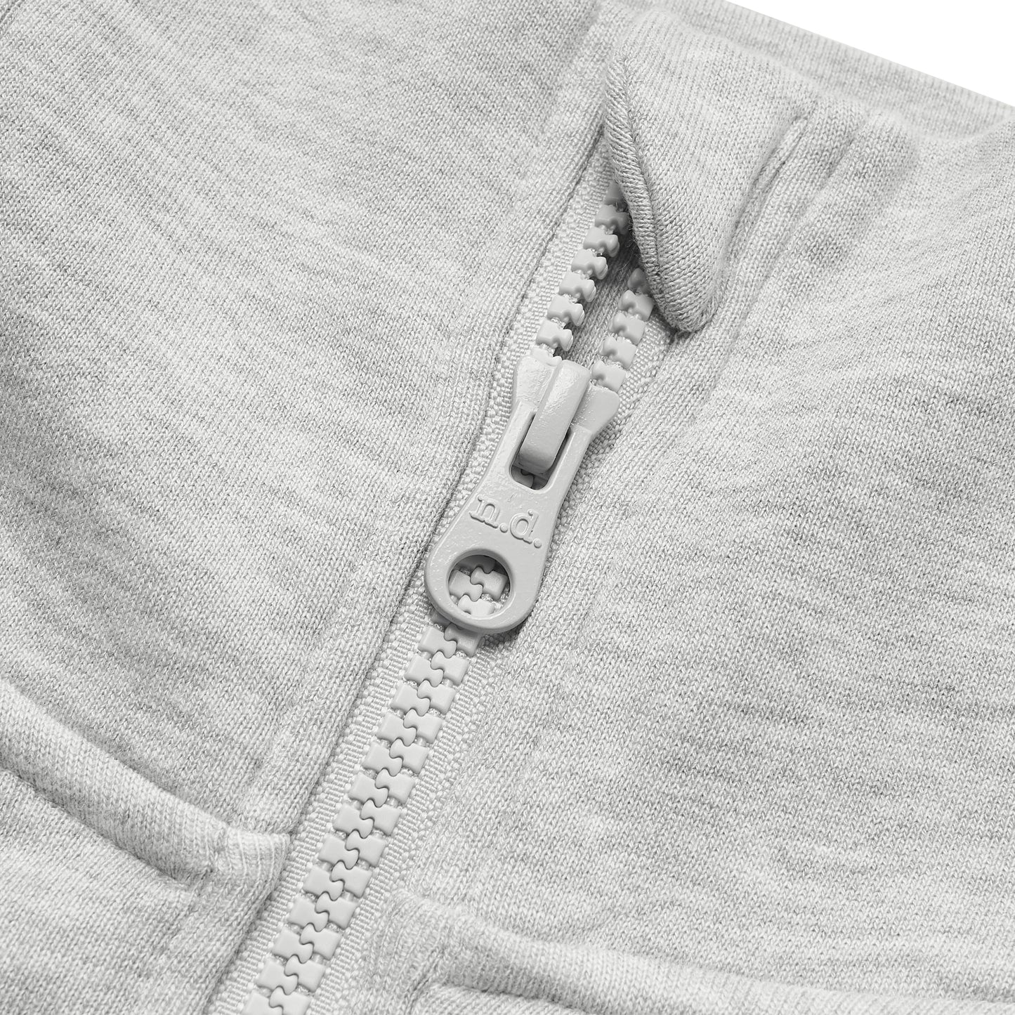 Women's Basics Half Zip Pullover