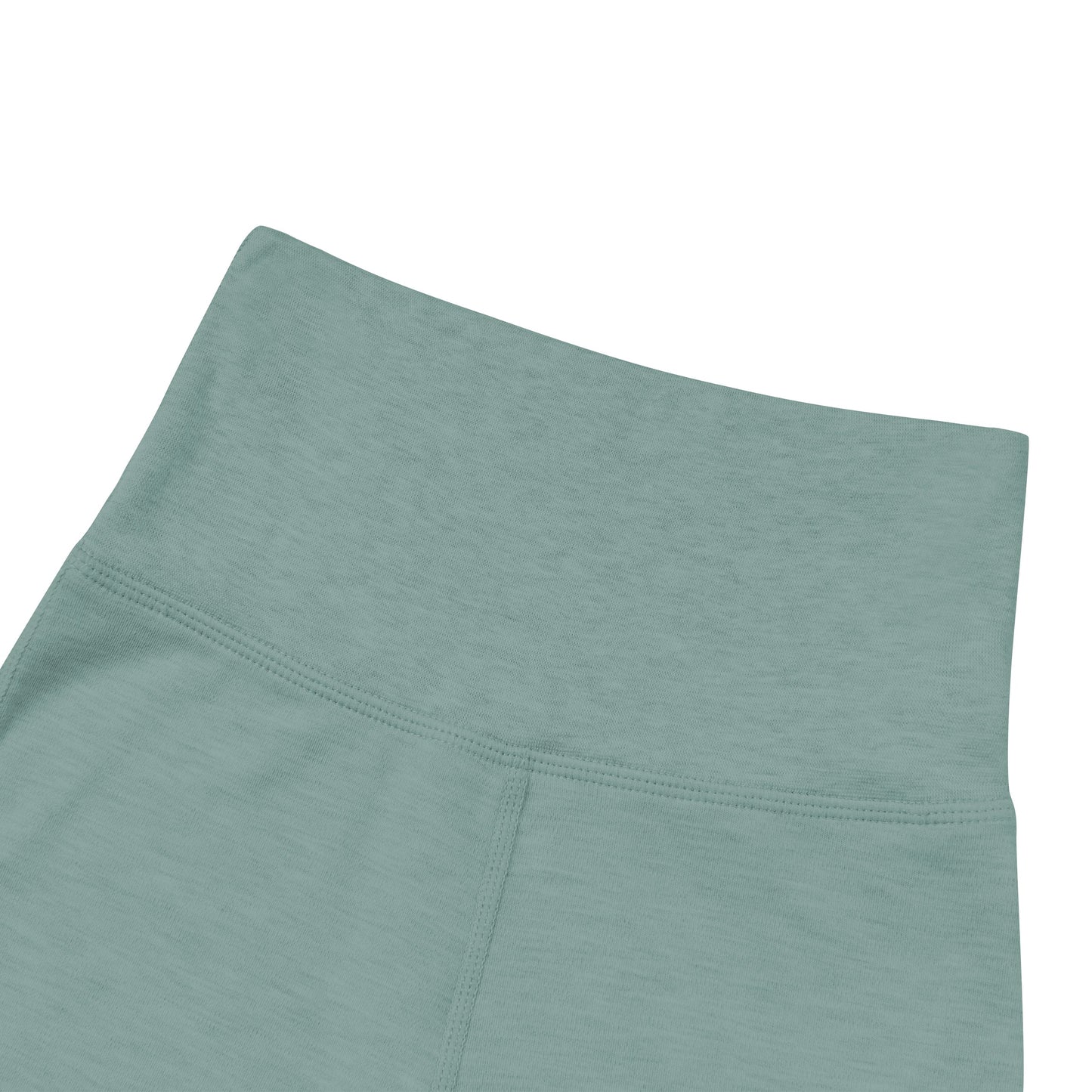 Basics High Waist Pants