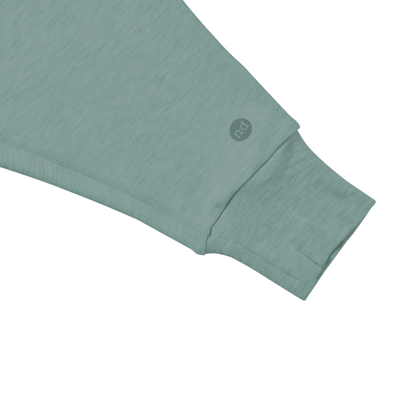 Basics High Waist Pants