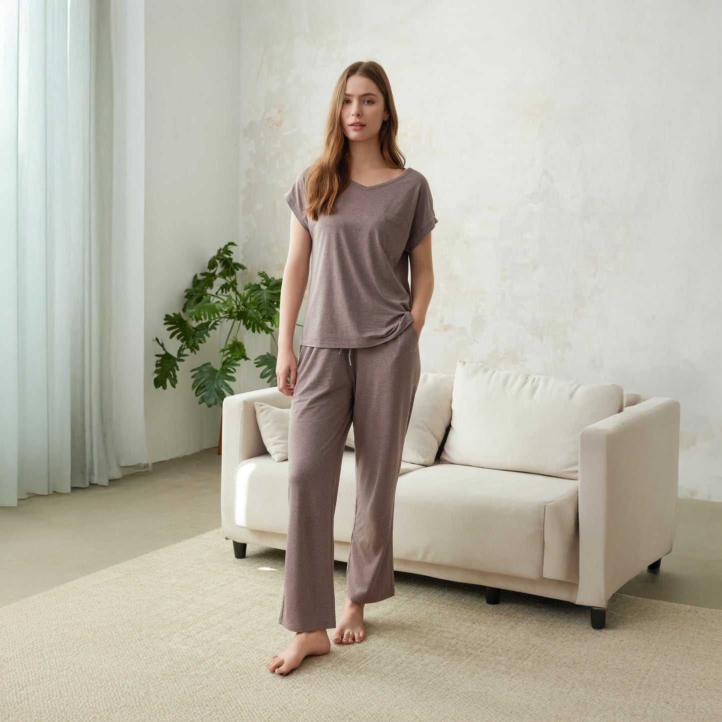 Women's Basics Turalear Lounge Pants