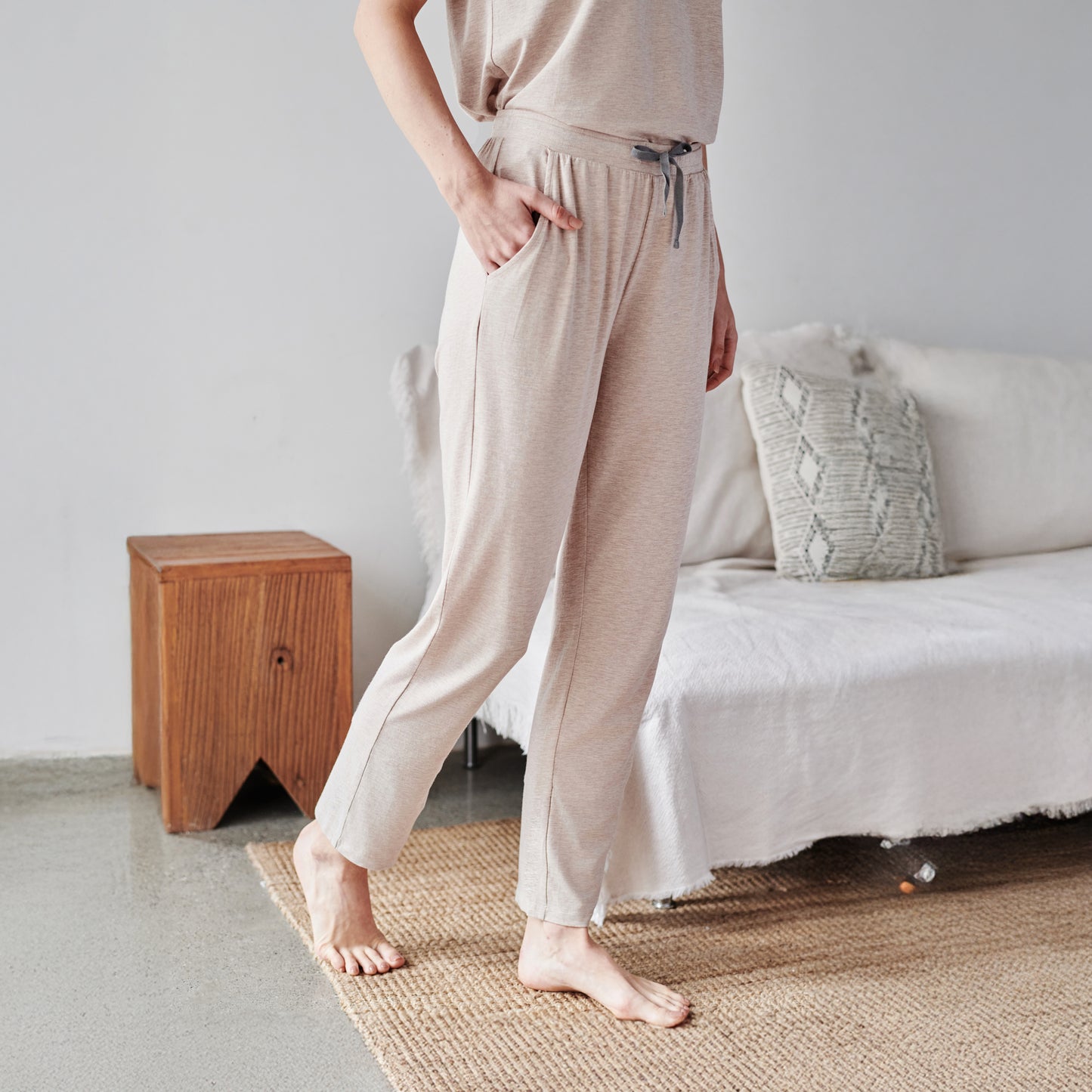 Women's Basics Lounge Pants