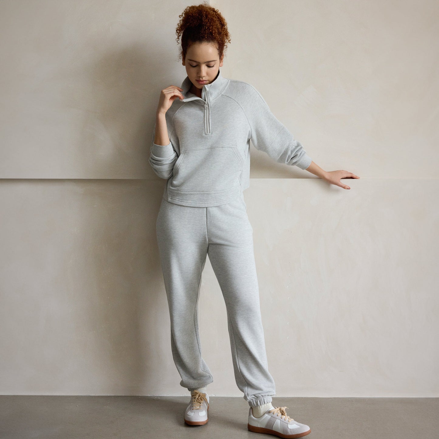Women's Basics Joggers