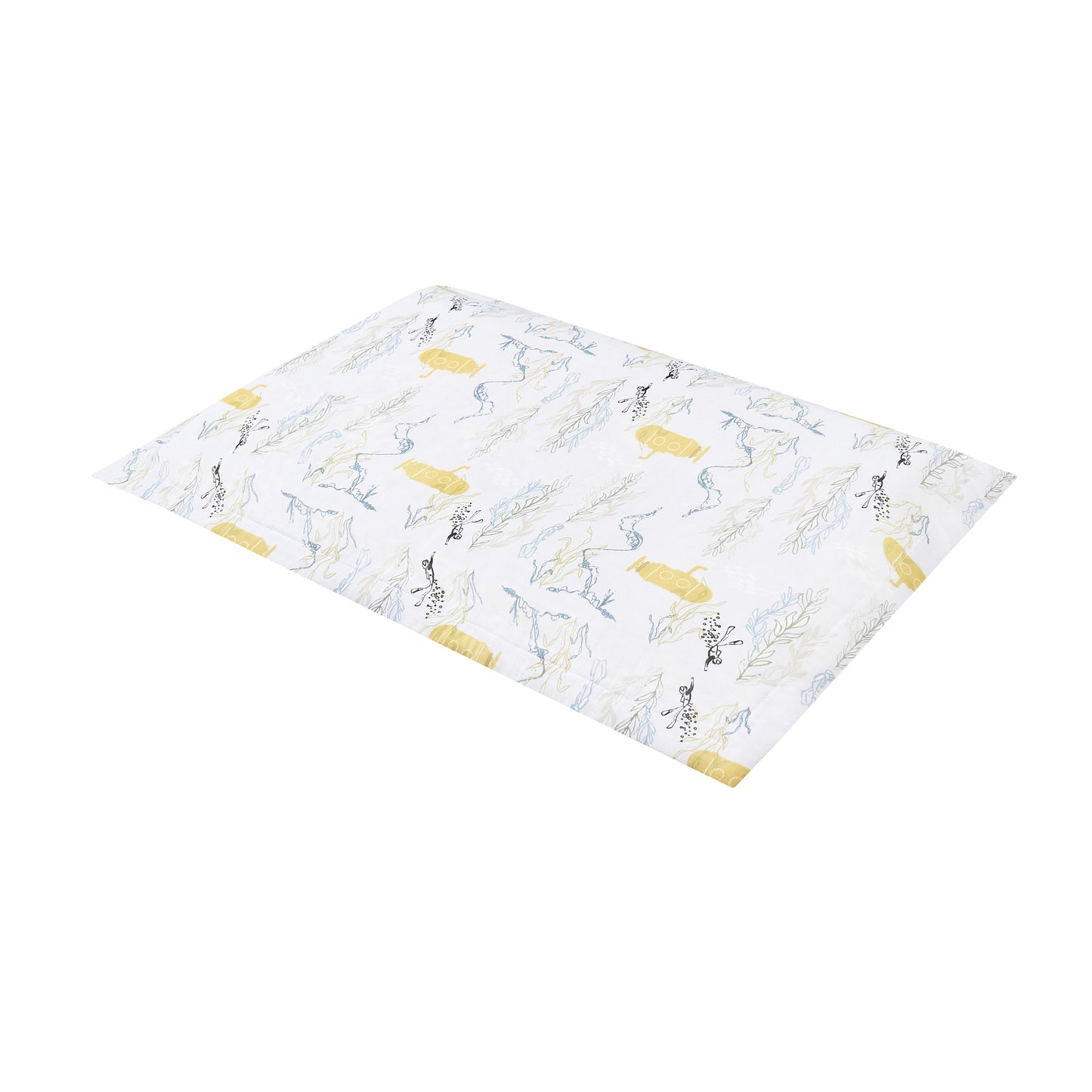 Toddler Pillowcase