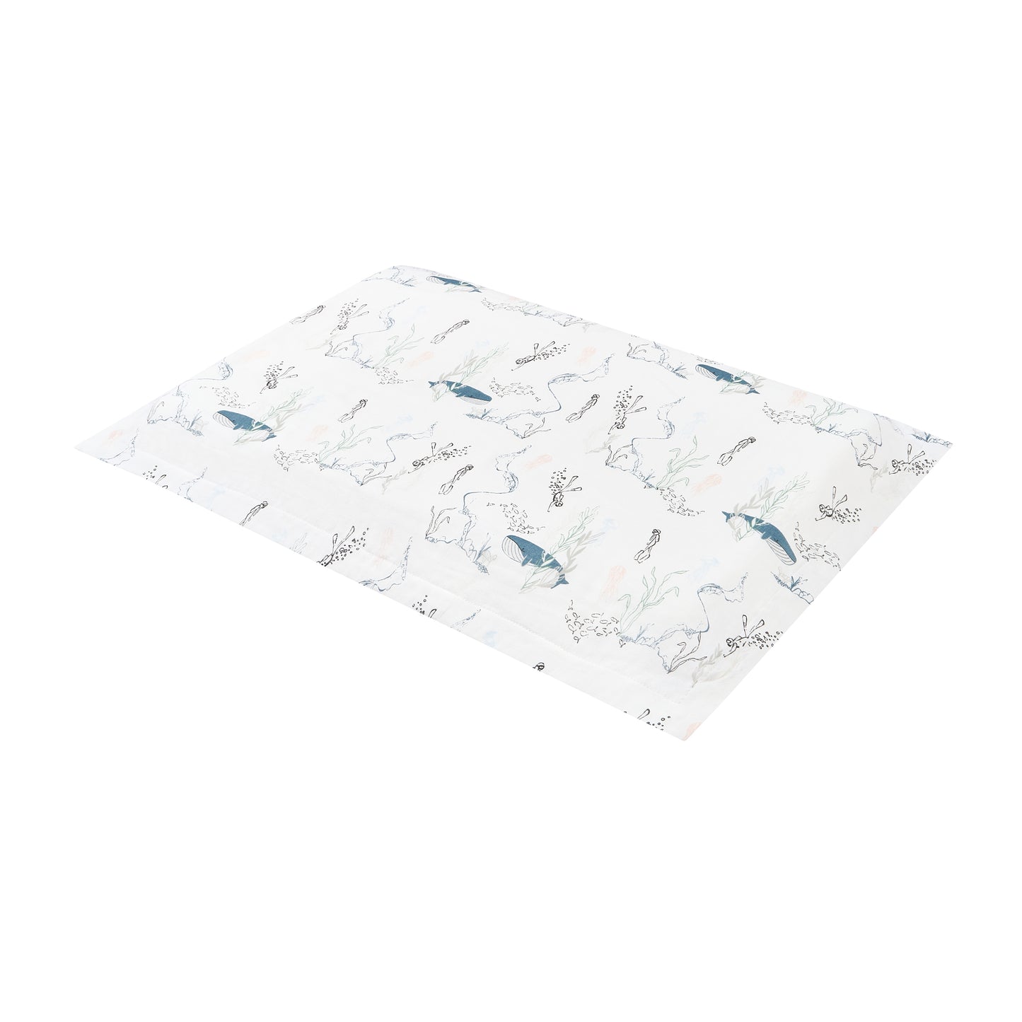 Toddler Pillowcase