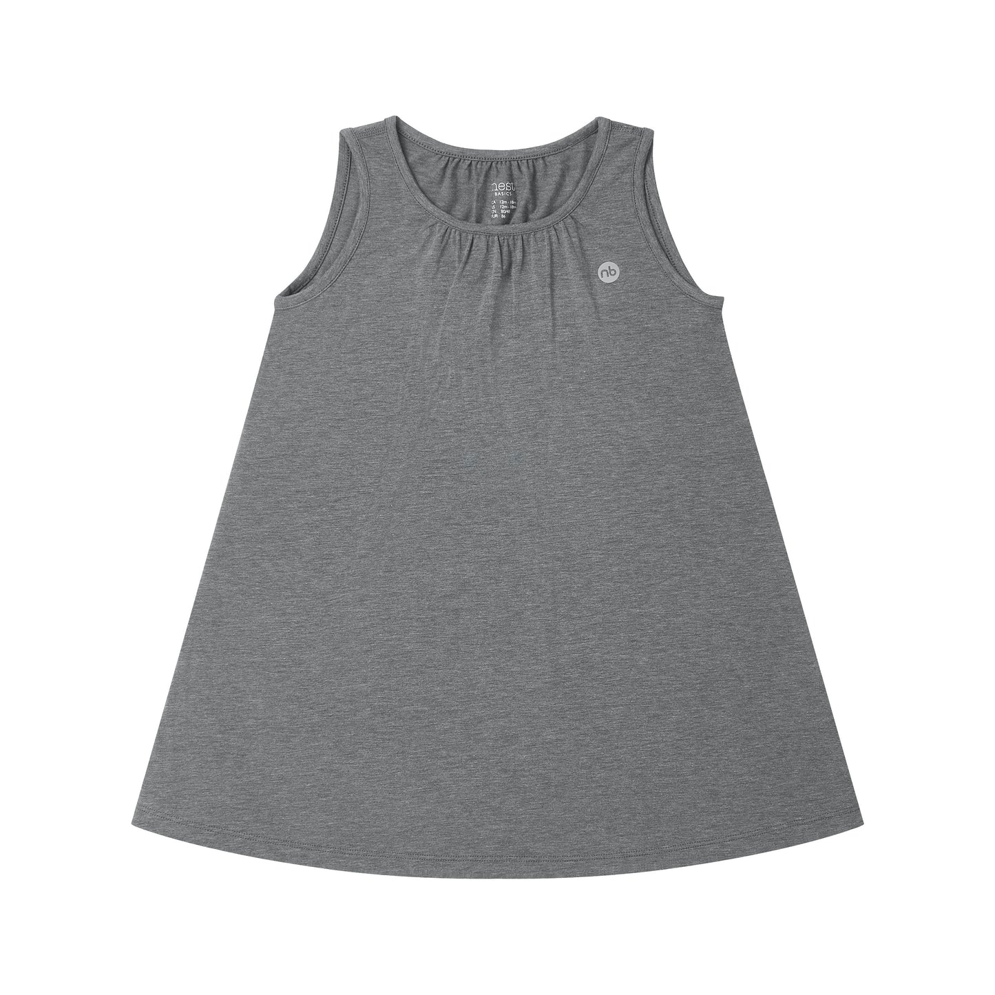 Basics Girls Dress