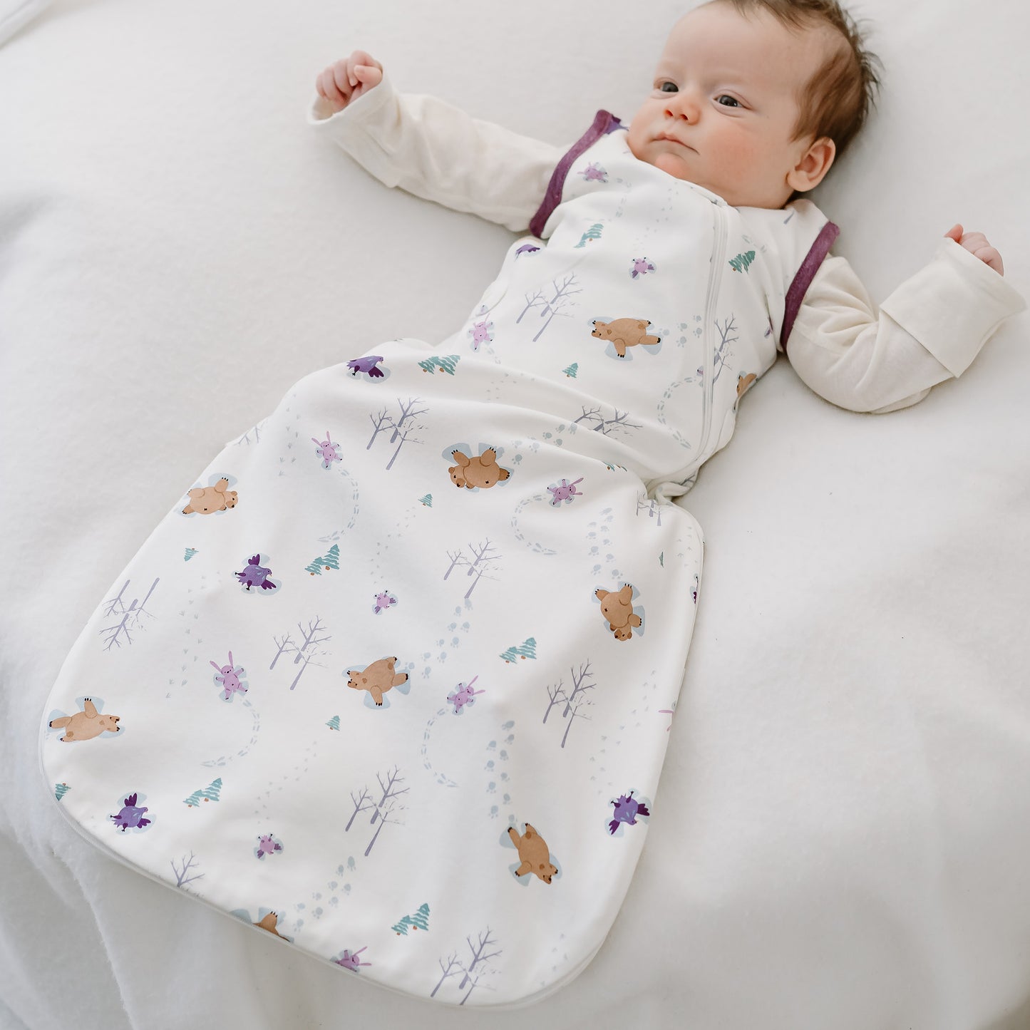 Startle Stop Sleep Bag