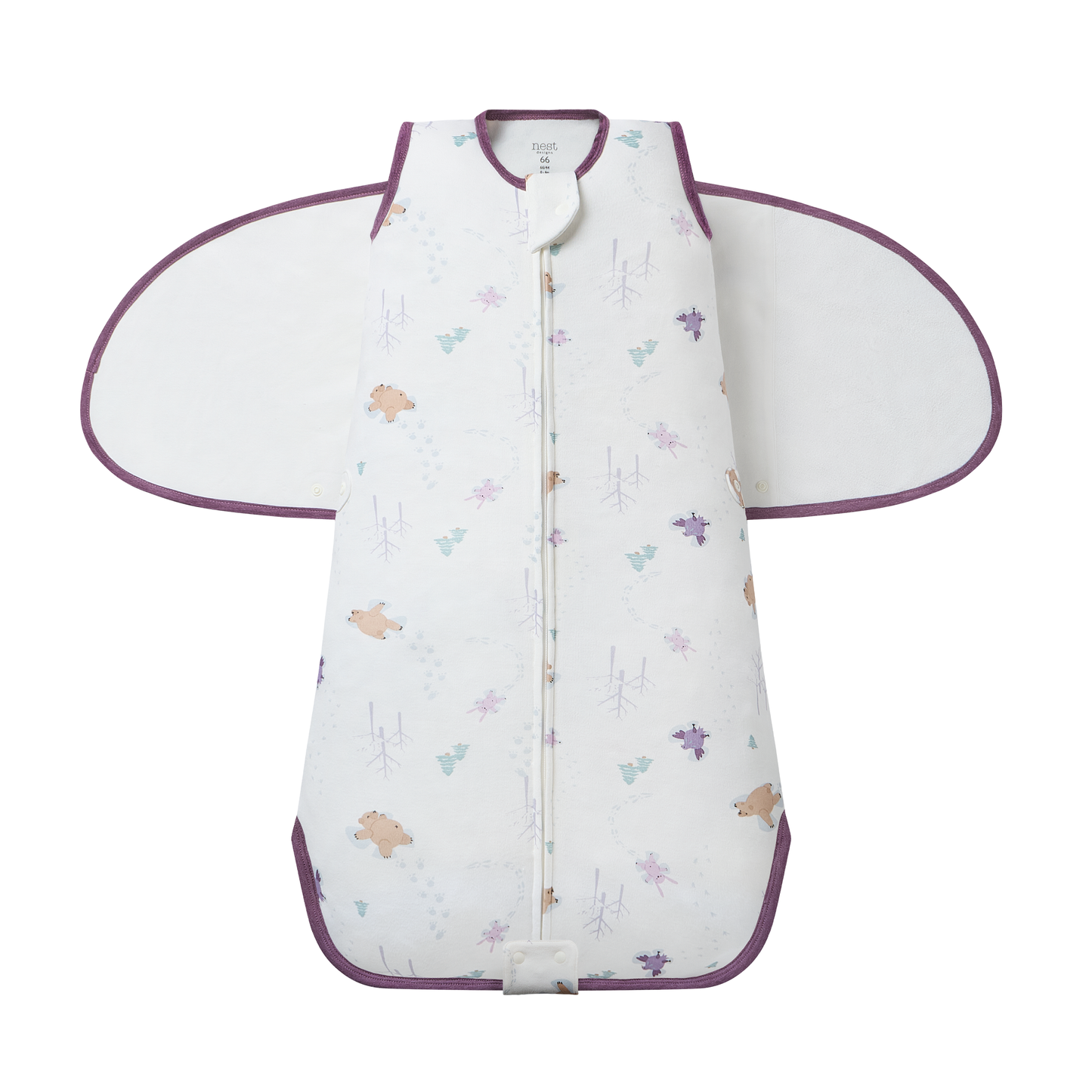 Swaddle Sleep Bag