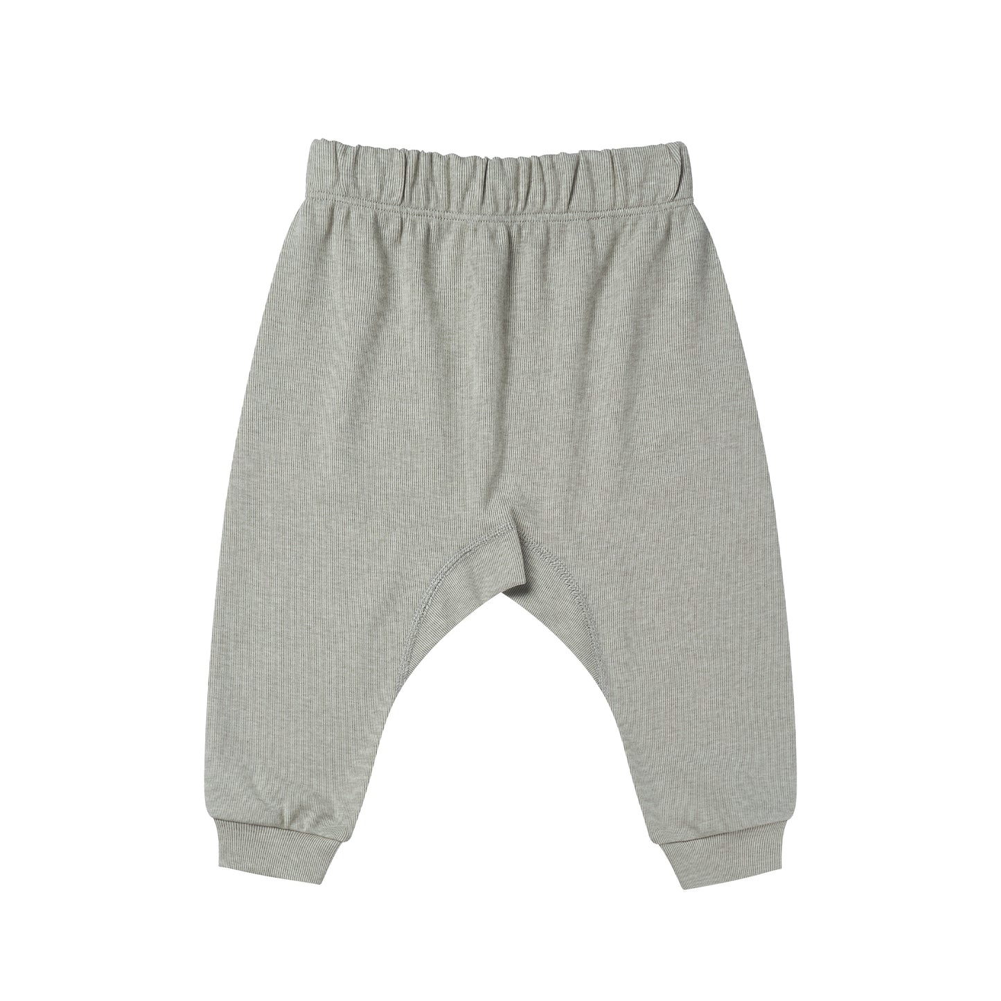 Basics Pants