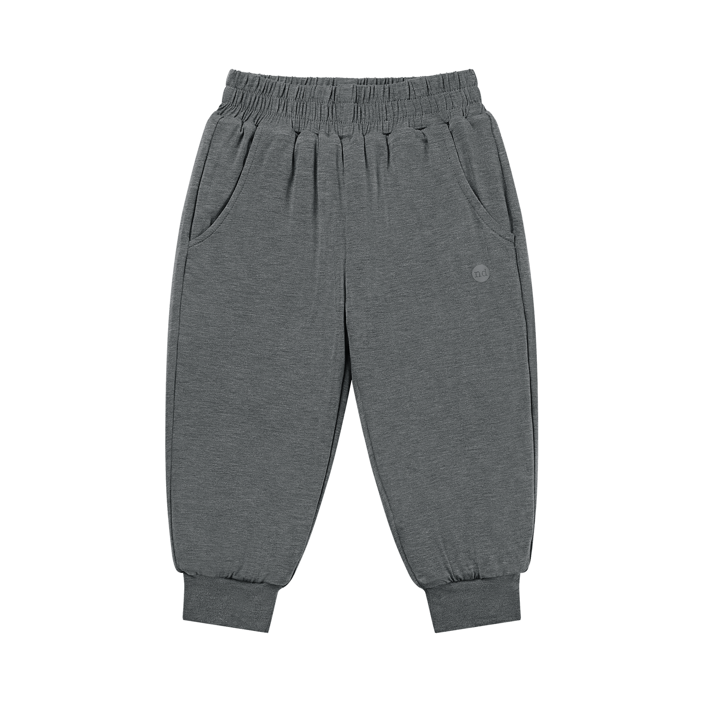 Basics Quilted Pants