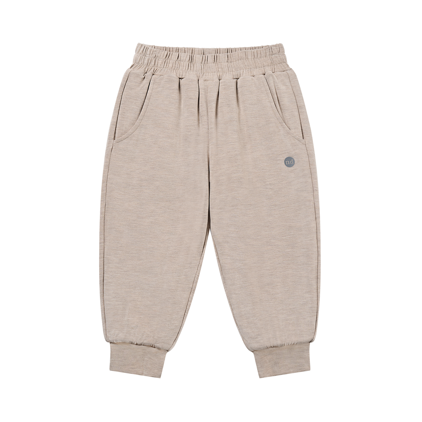 Basics Quilted Pants
