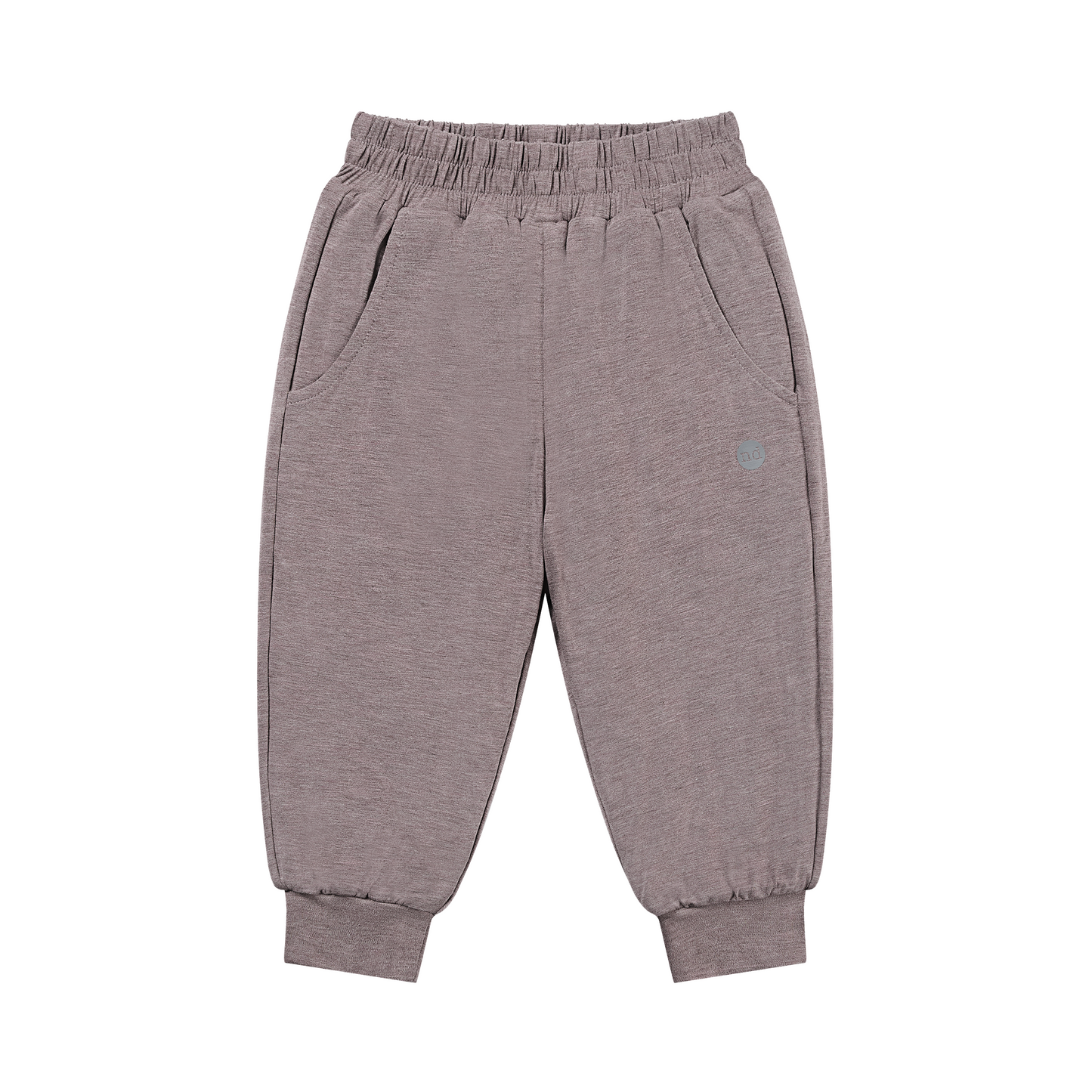 Basics Quilted Pants