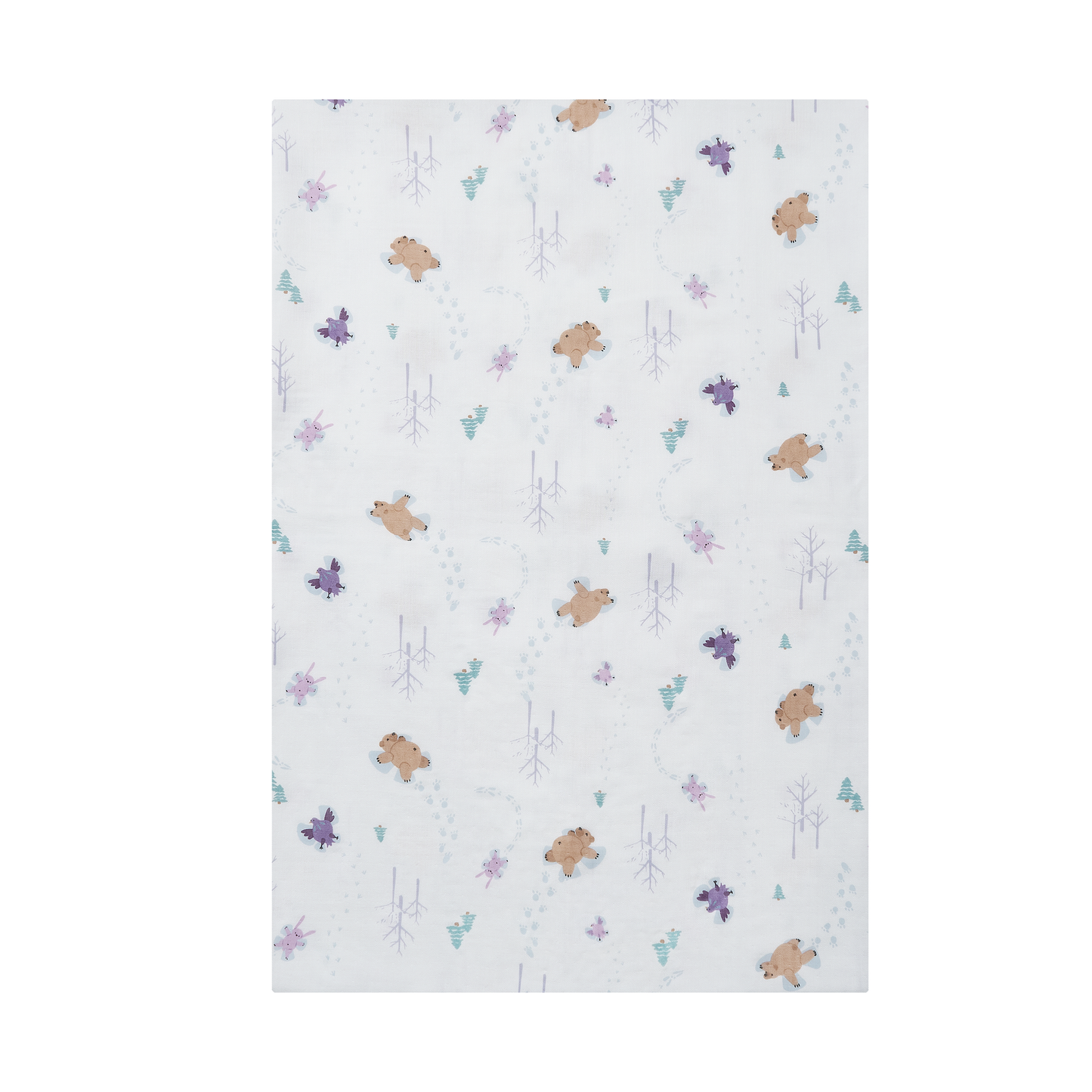 Swaddle Blankie