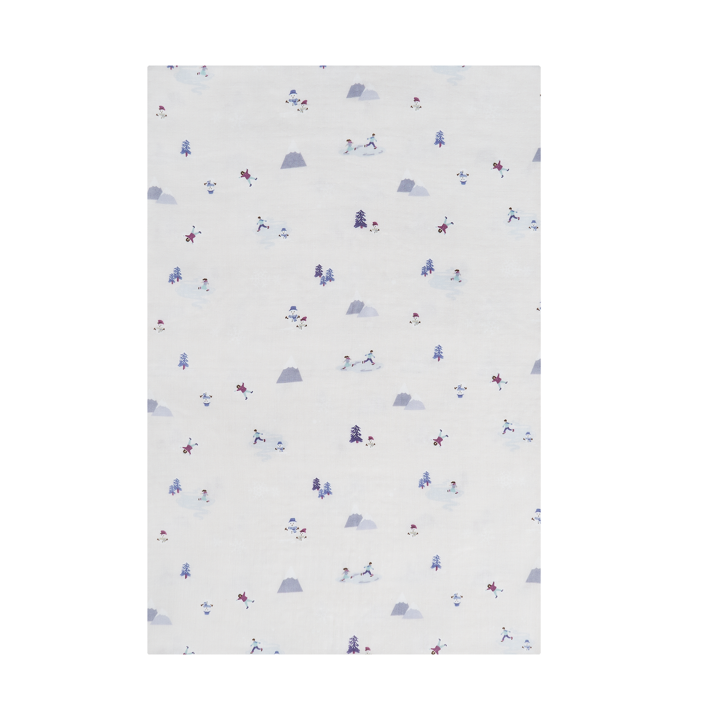 Swaddle Blankie