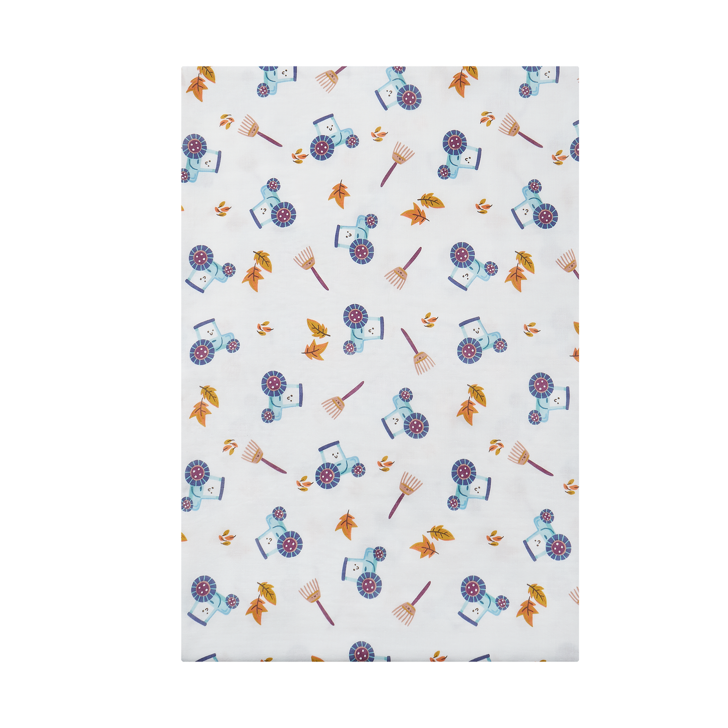 Swaddle Blankie
