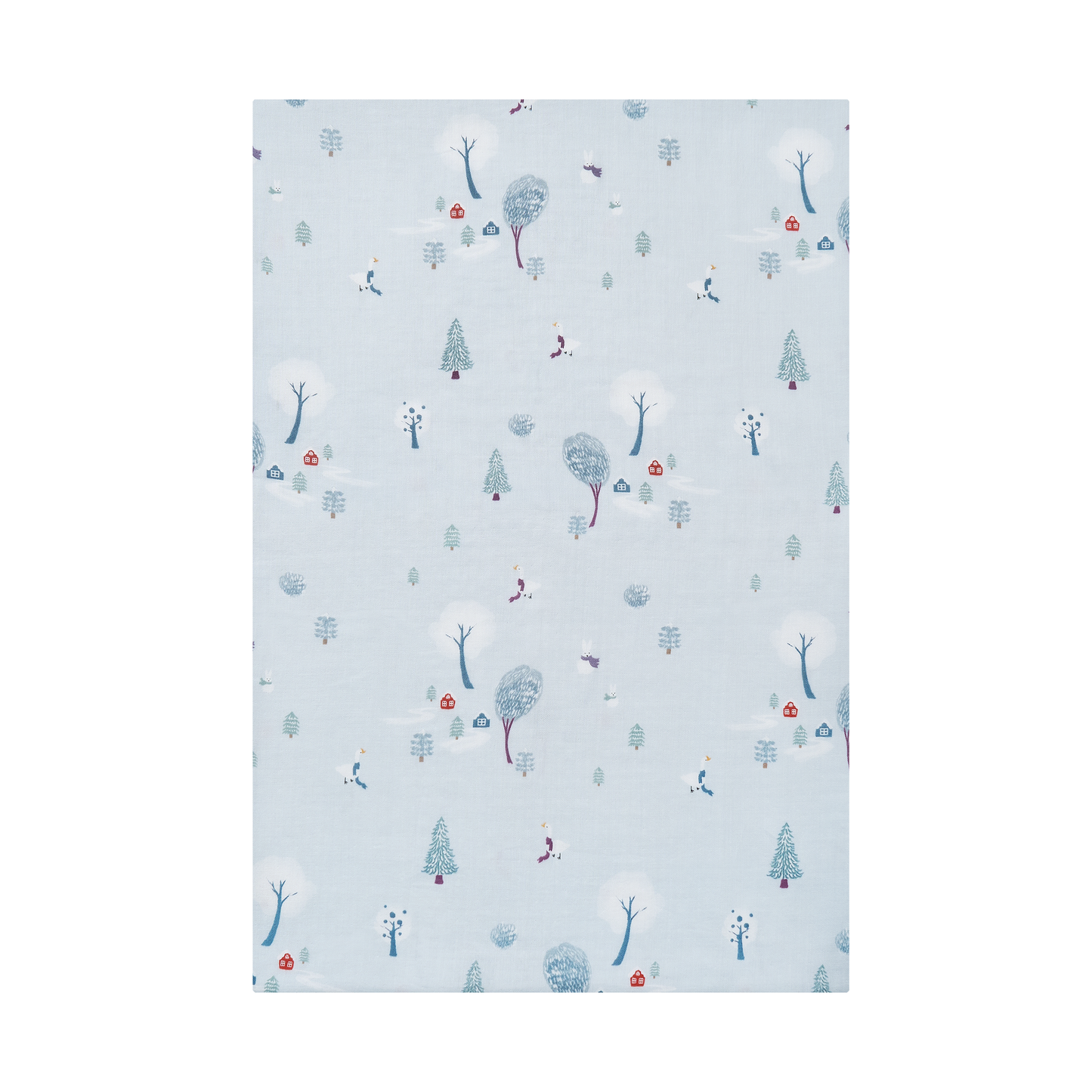 Swaddle Blankie