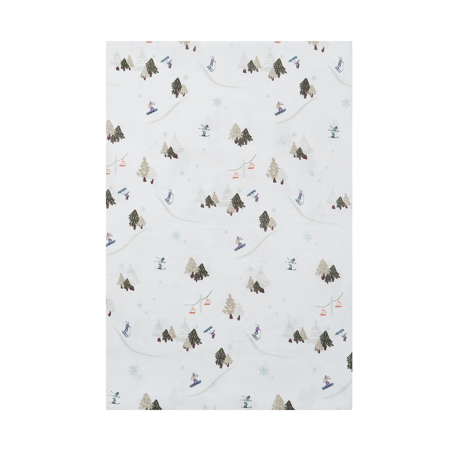 Swaddle Blankie