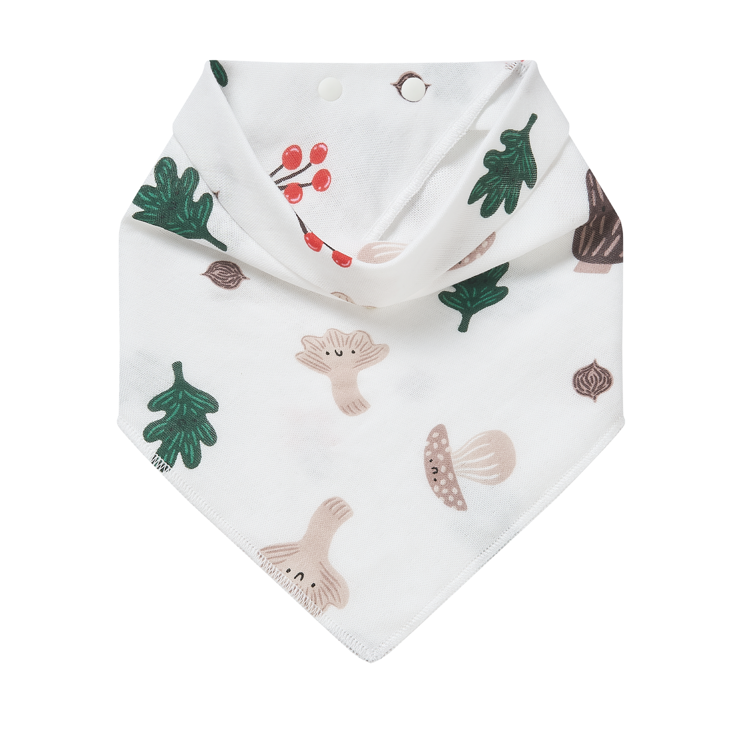 Baby Bandana Bib