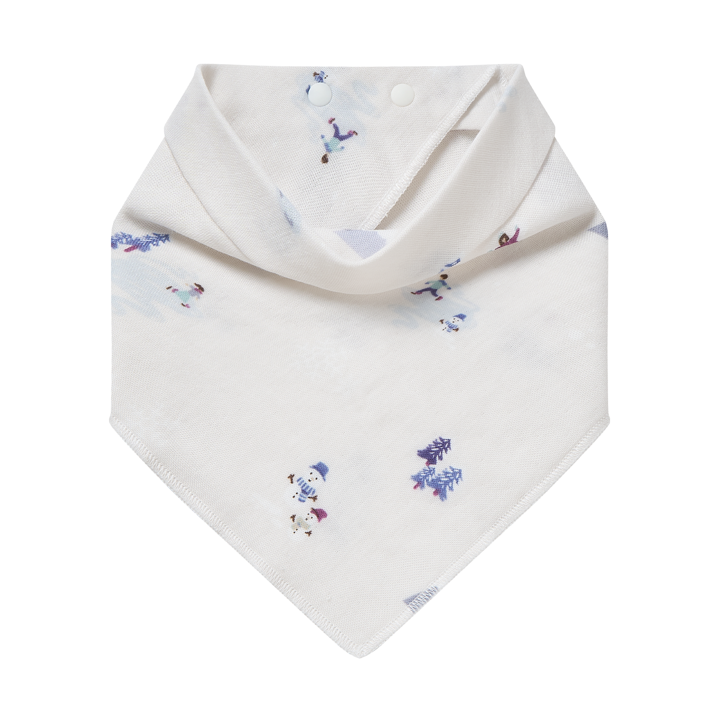 Baby Bandana Bib