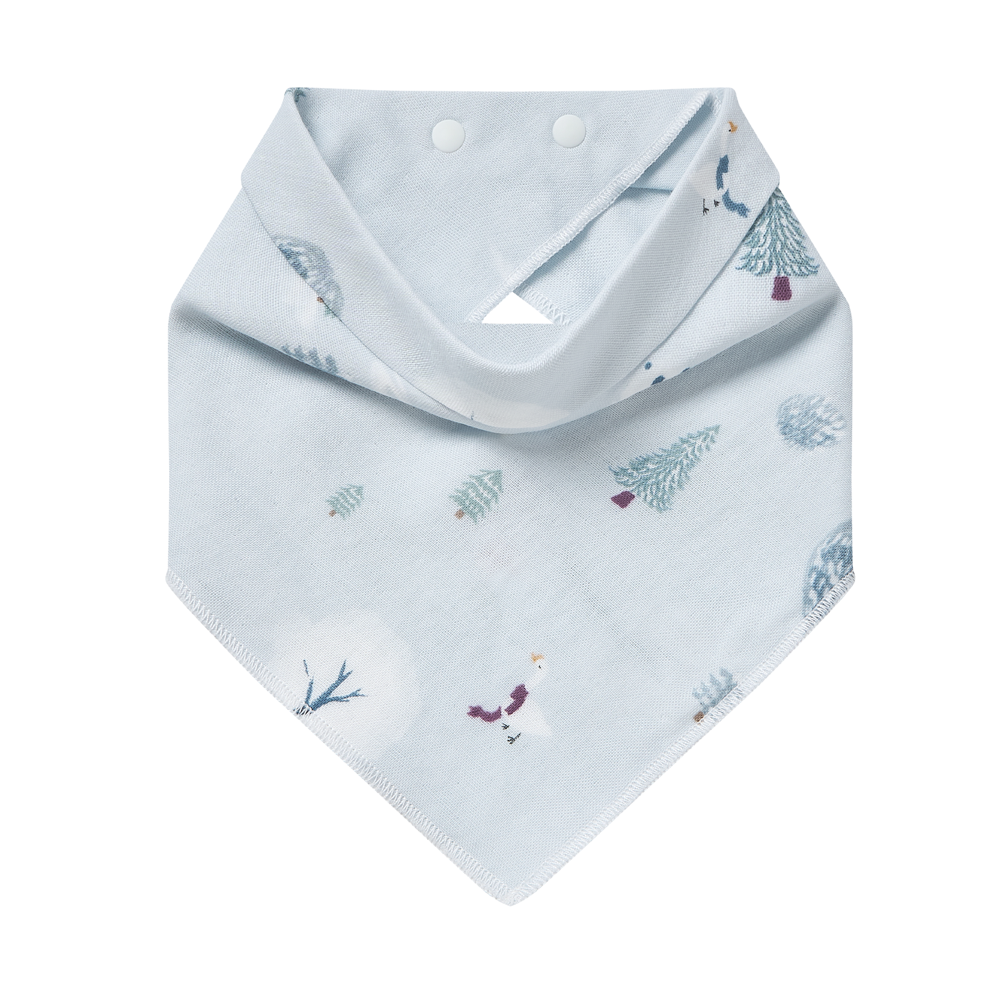 Baby Bandana Bib