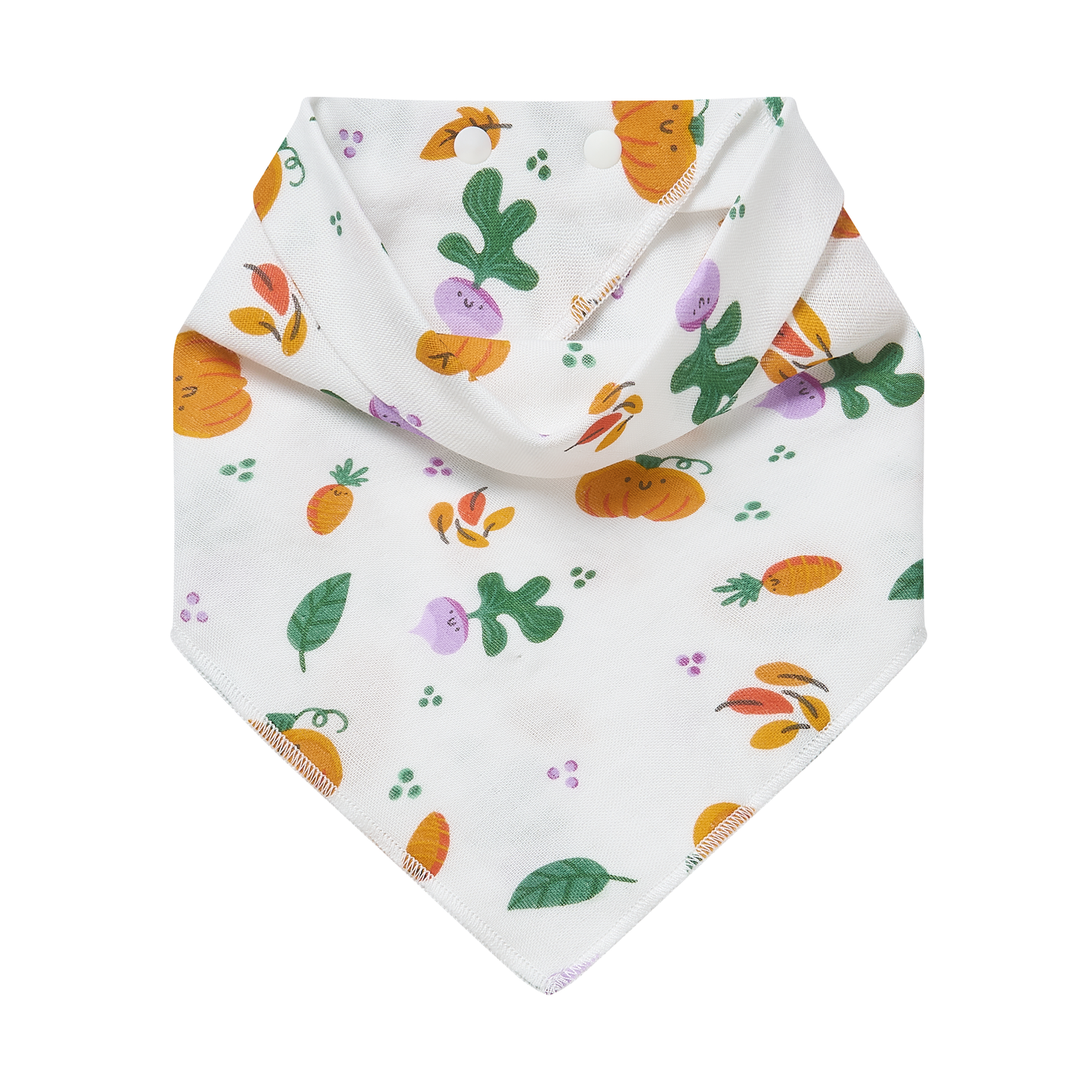 Baby Bandana Bib