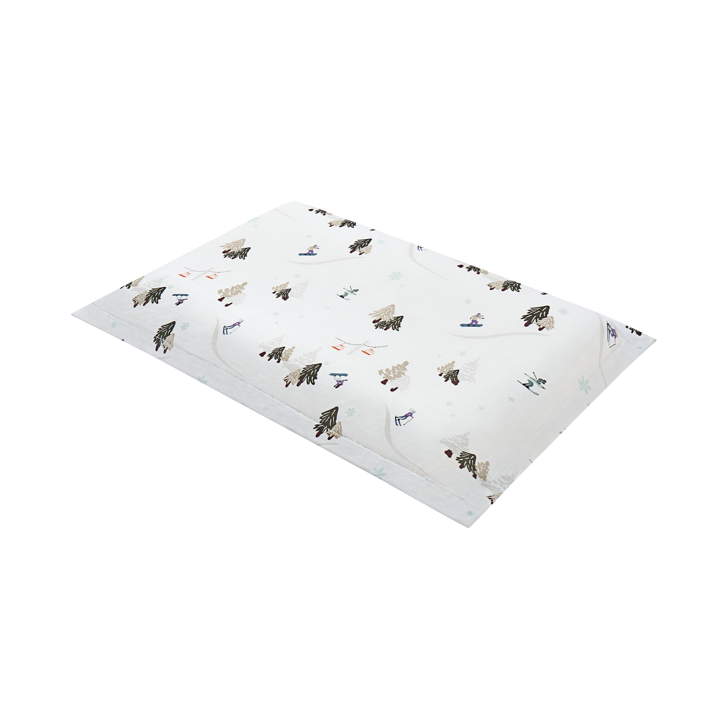 Toddler Pillowcase