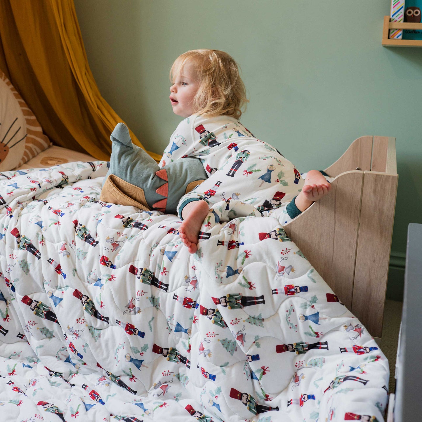 Medium Cozy Blanket