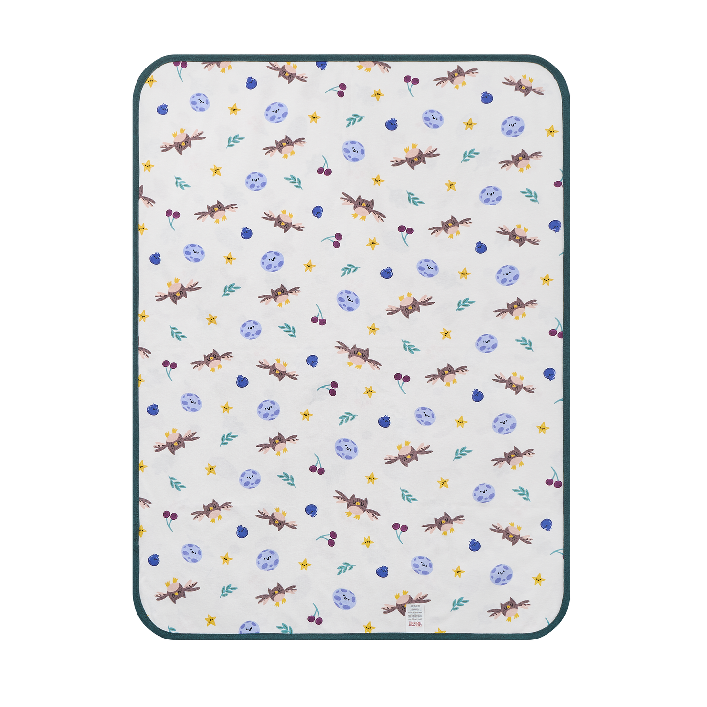 Waterproof Baby Change Pad