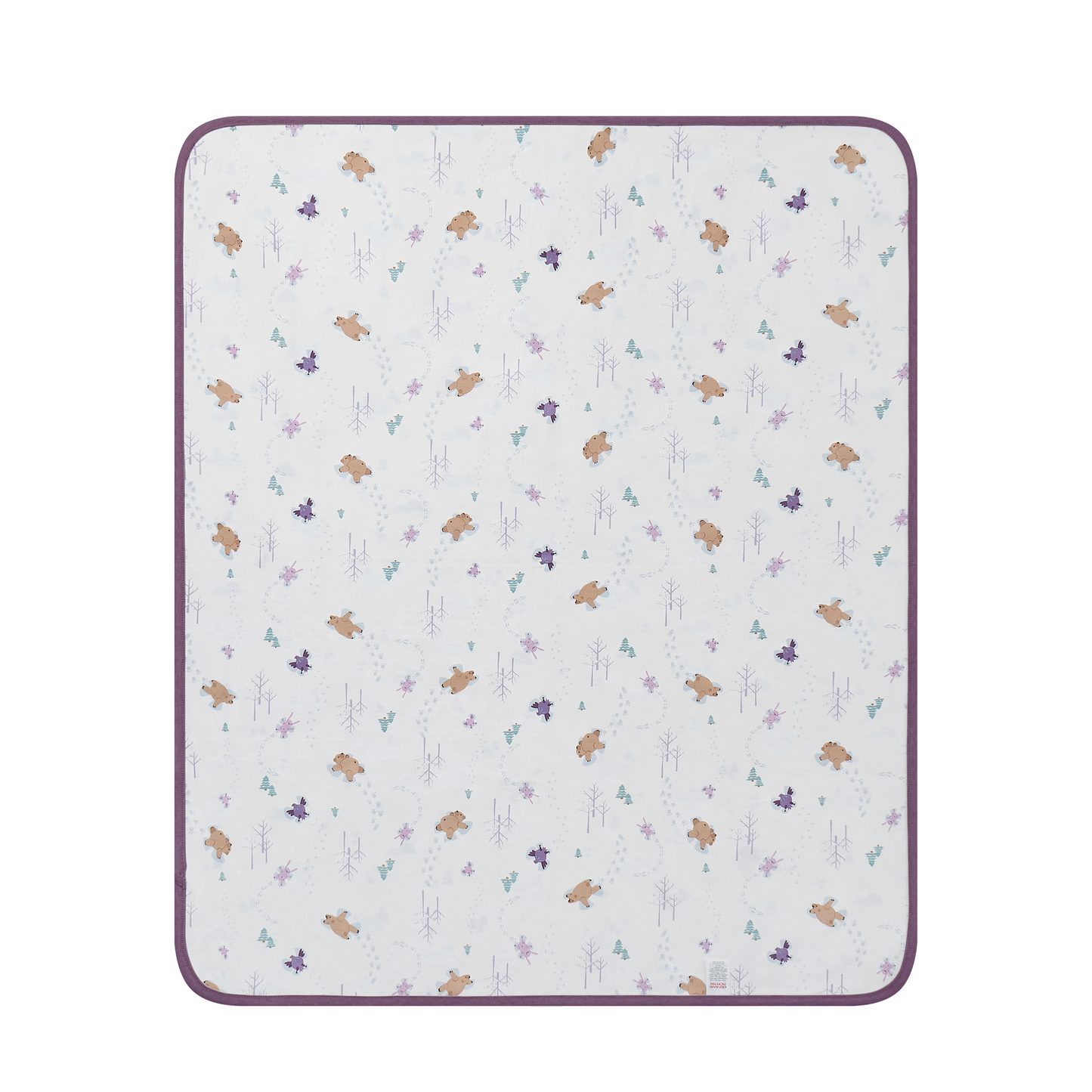 Waterproof Baby Change Pad