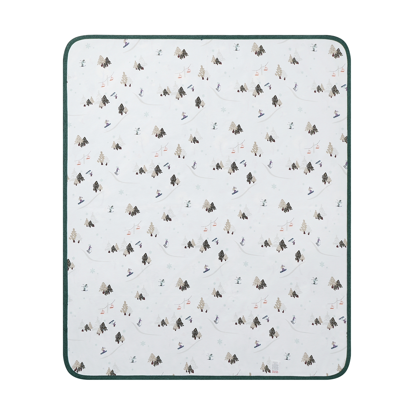 Waterproof Baby Change Pad