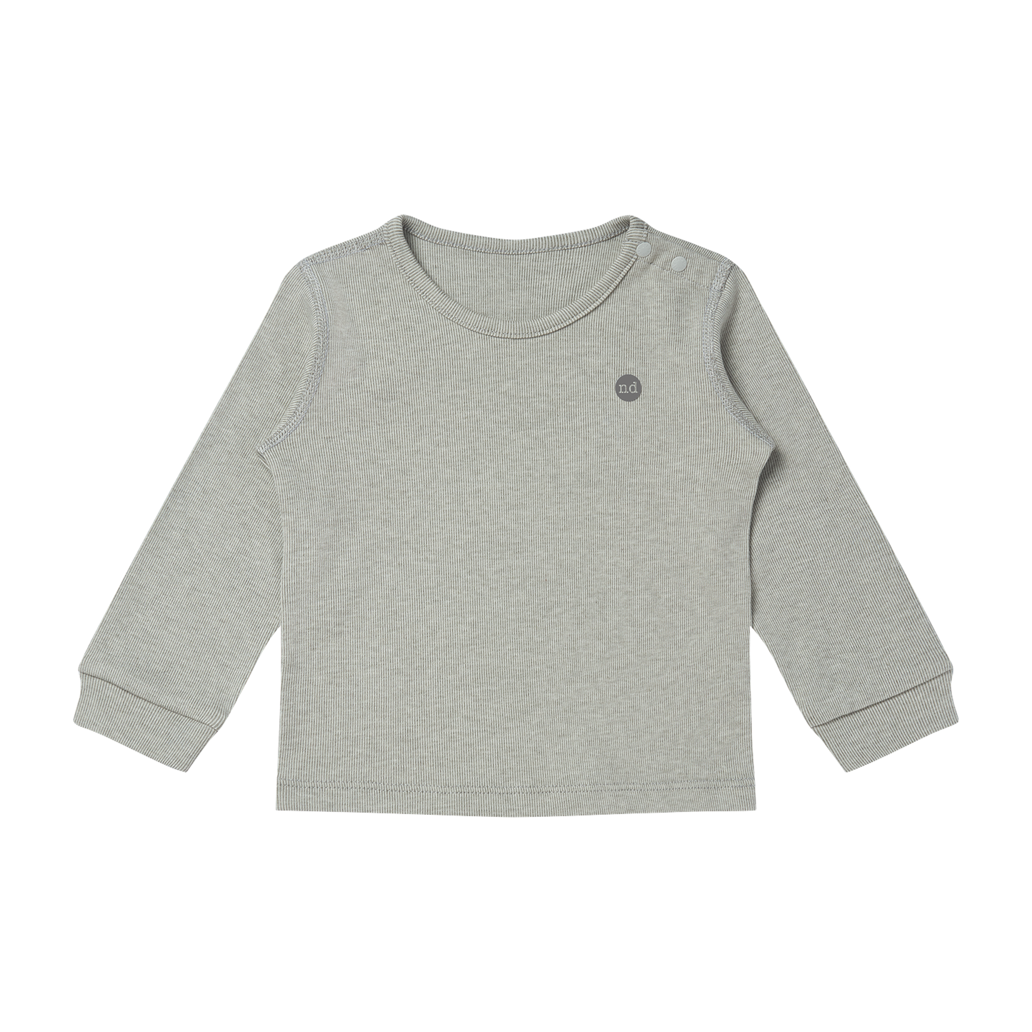 Basics Long Sleeve Top