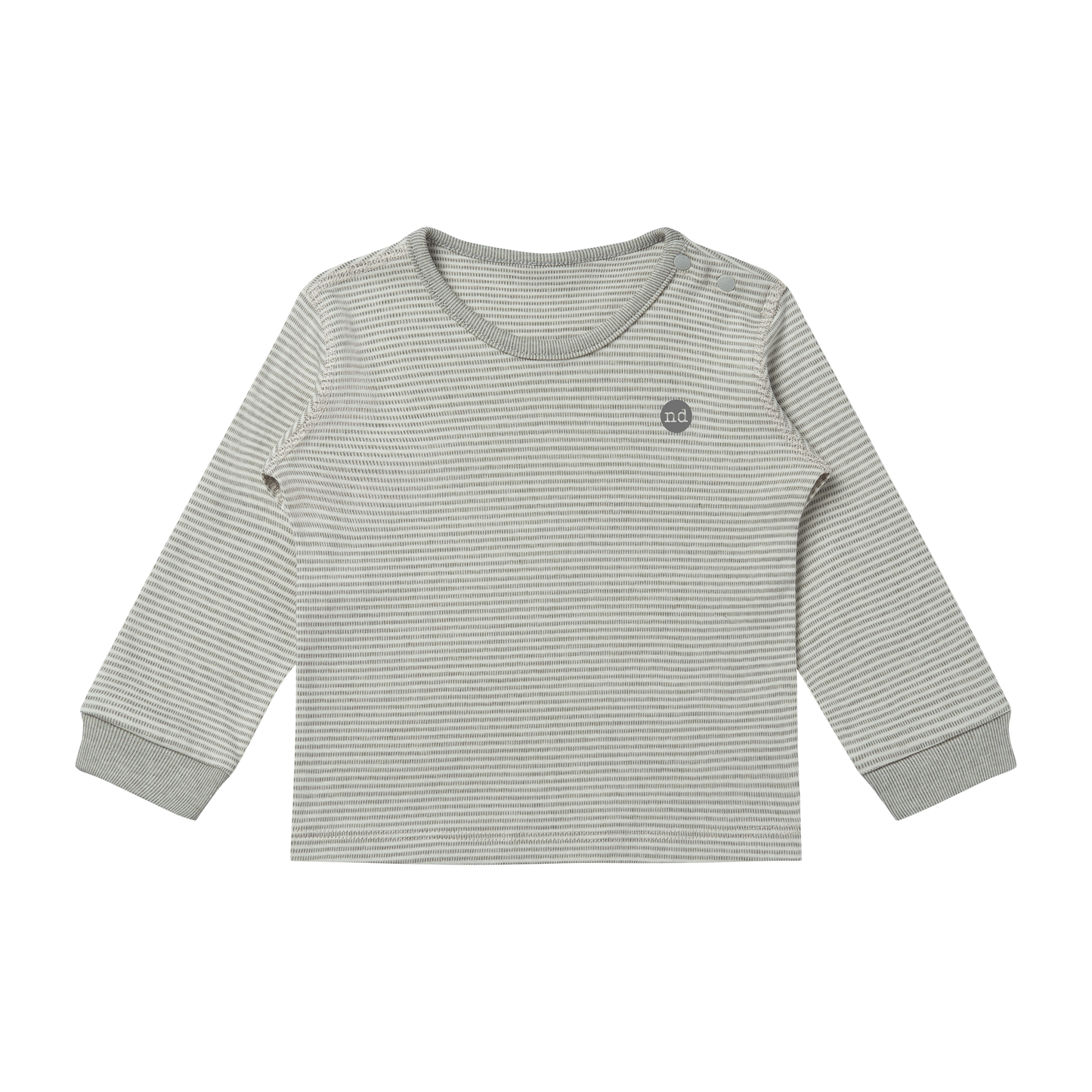 Basics Long Sleeve Top