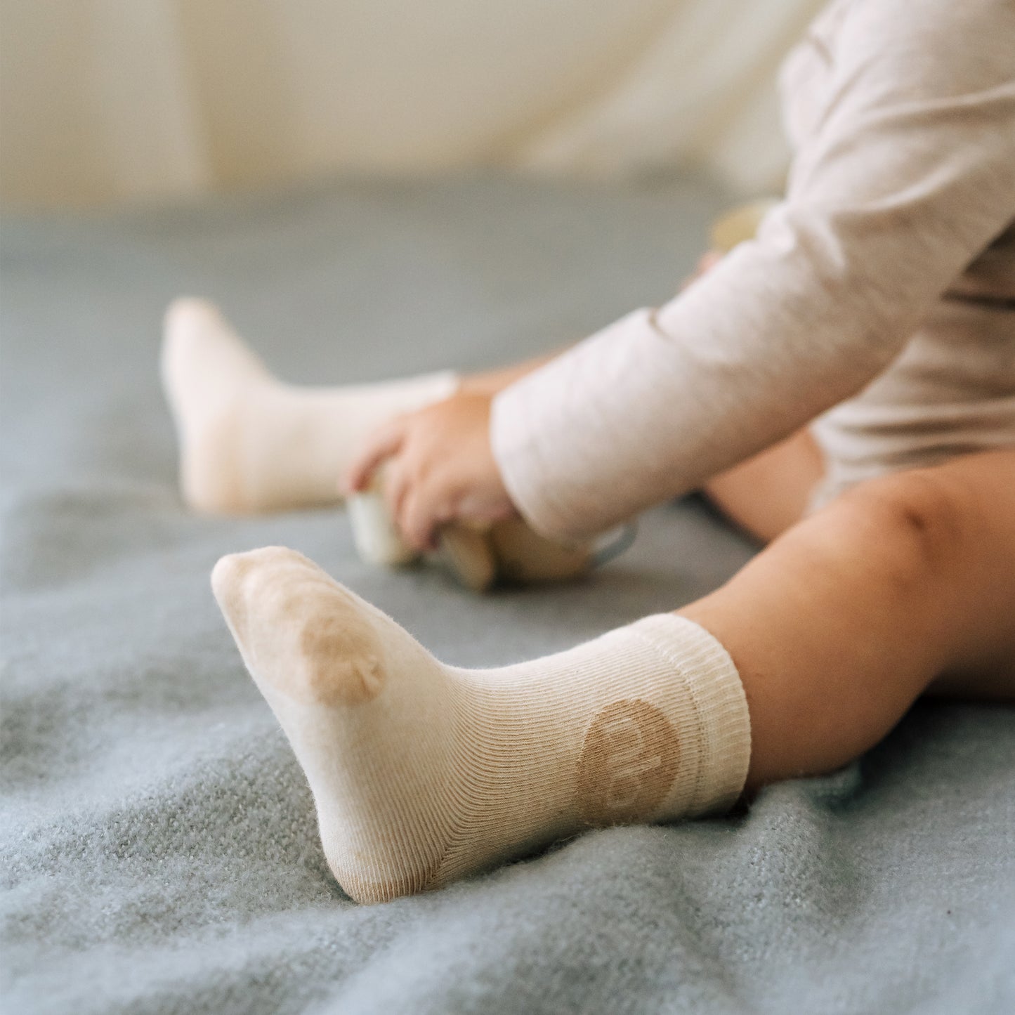 Basics Summer Socks